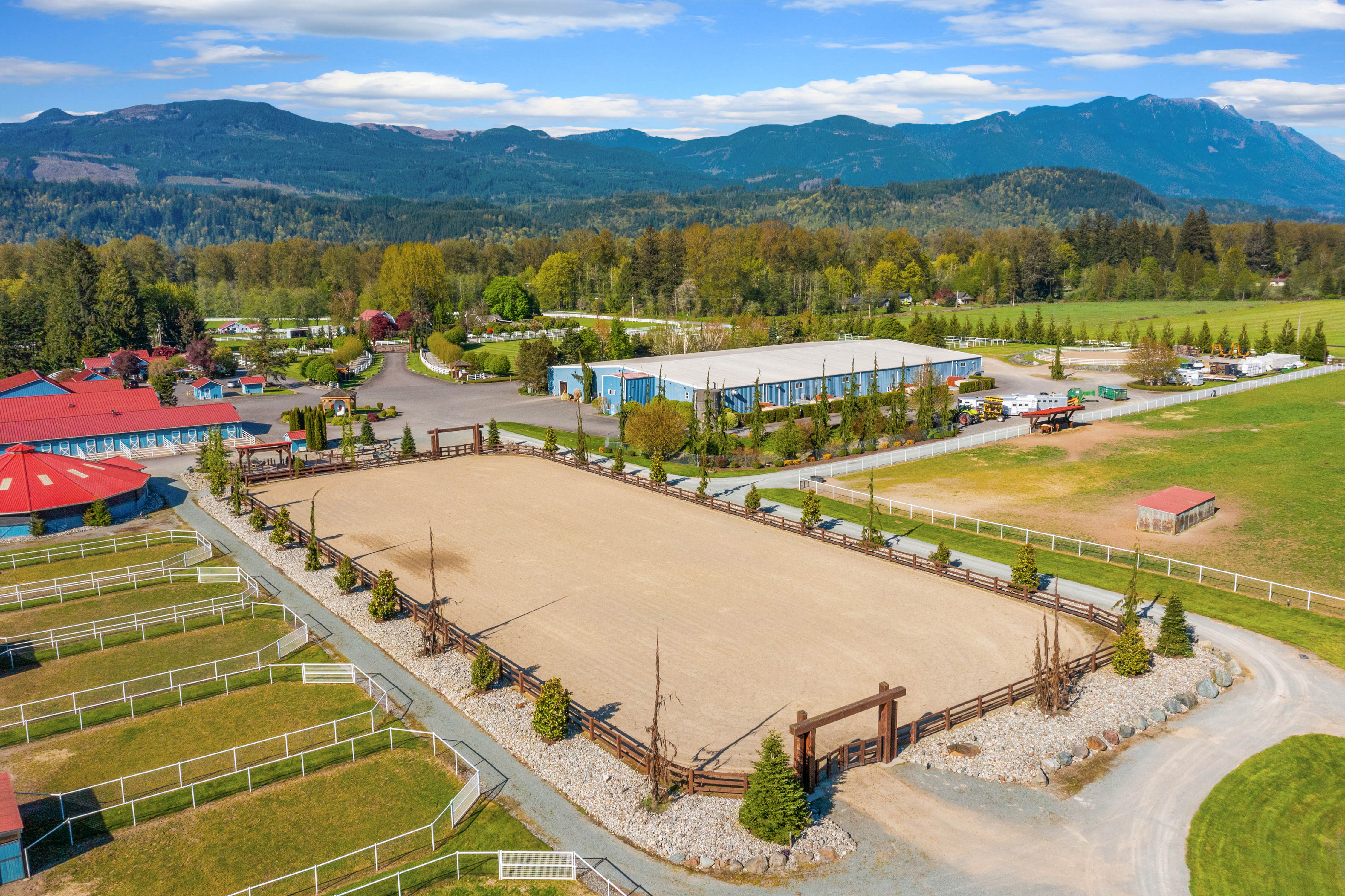  Rhodes River Ranch - 物件實景