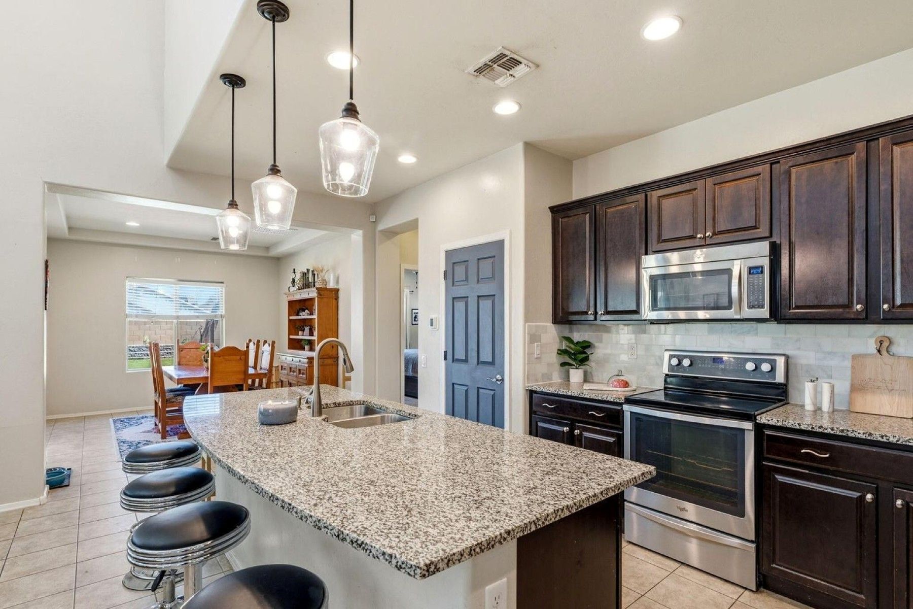  10967 E White Sage Drive  Tucson, AZ - 物件實景