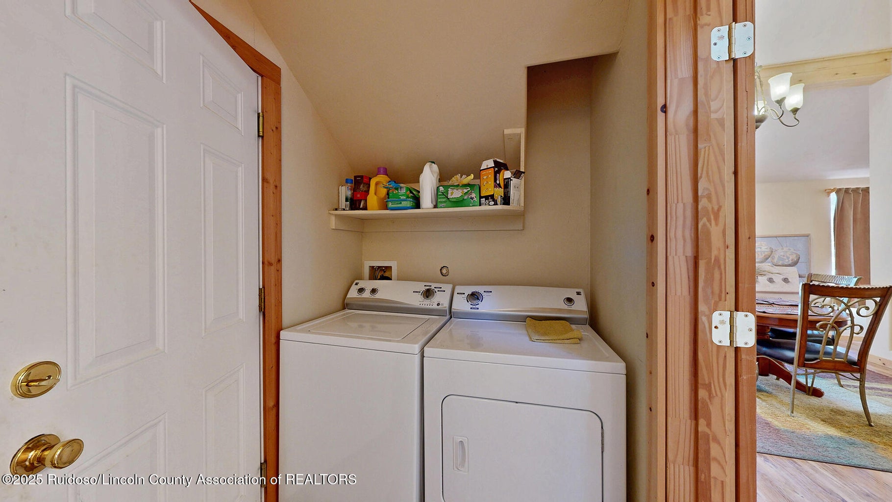 Ruidoso, New Mexico, 88345, United States, 3 Bedrooms Bedrooms, ,3 BathroomsBathrooms,Residential,For Sale,1840325