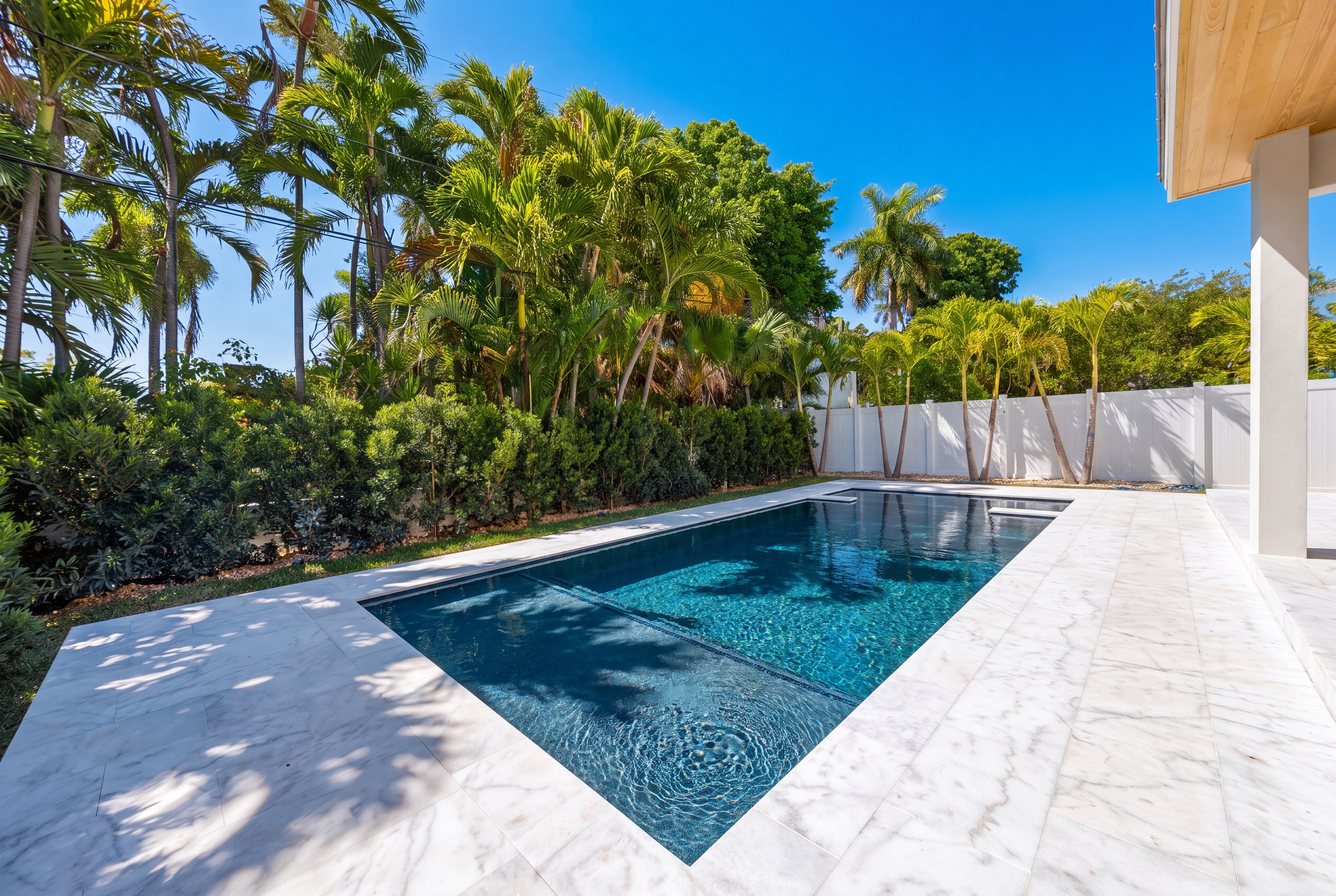  2611 Clematis Place, Fort Lauderdale, FL, 33301 - 物件實景