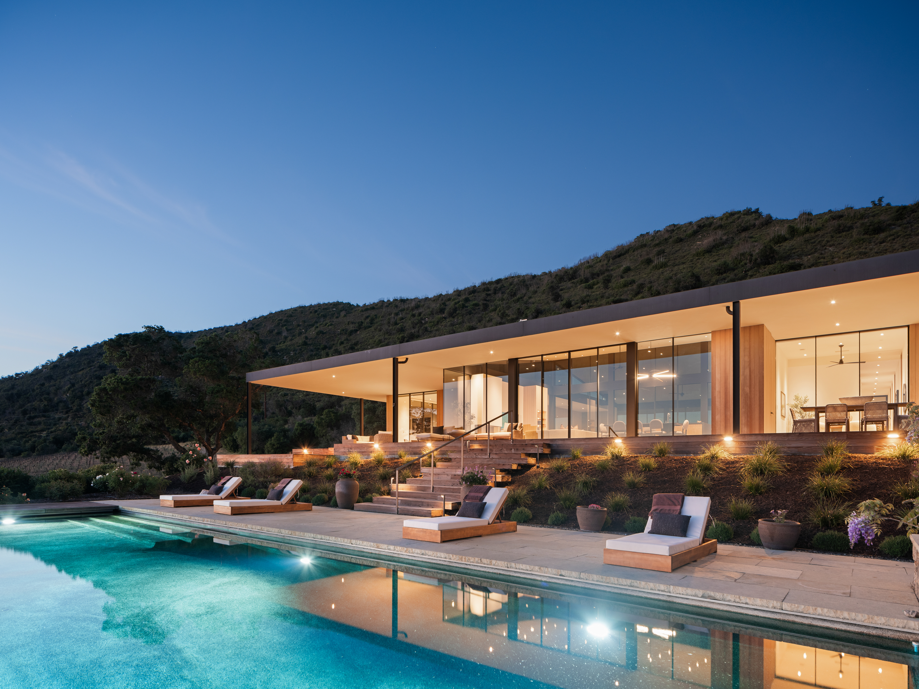  3480 Napa Road - 物件實景