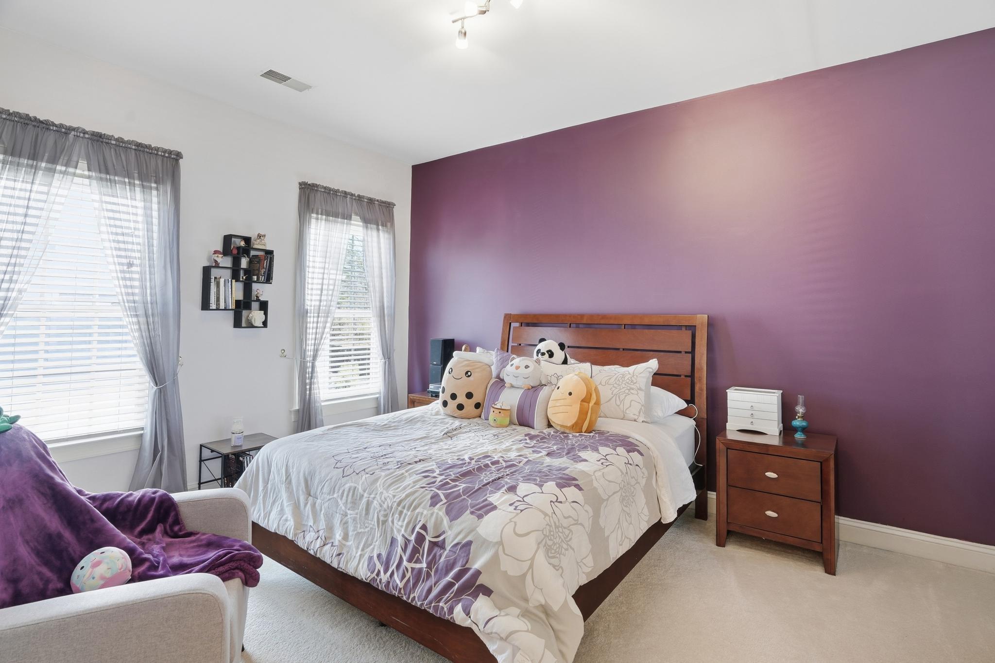  8033 Tysons Oaks Court, Gainesville, VA, 20155 - 物件實景