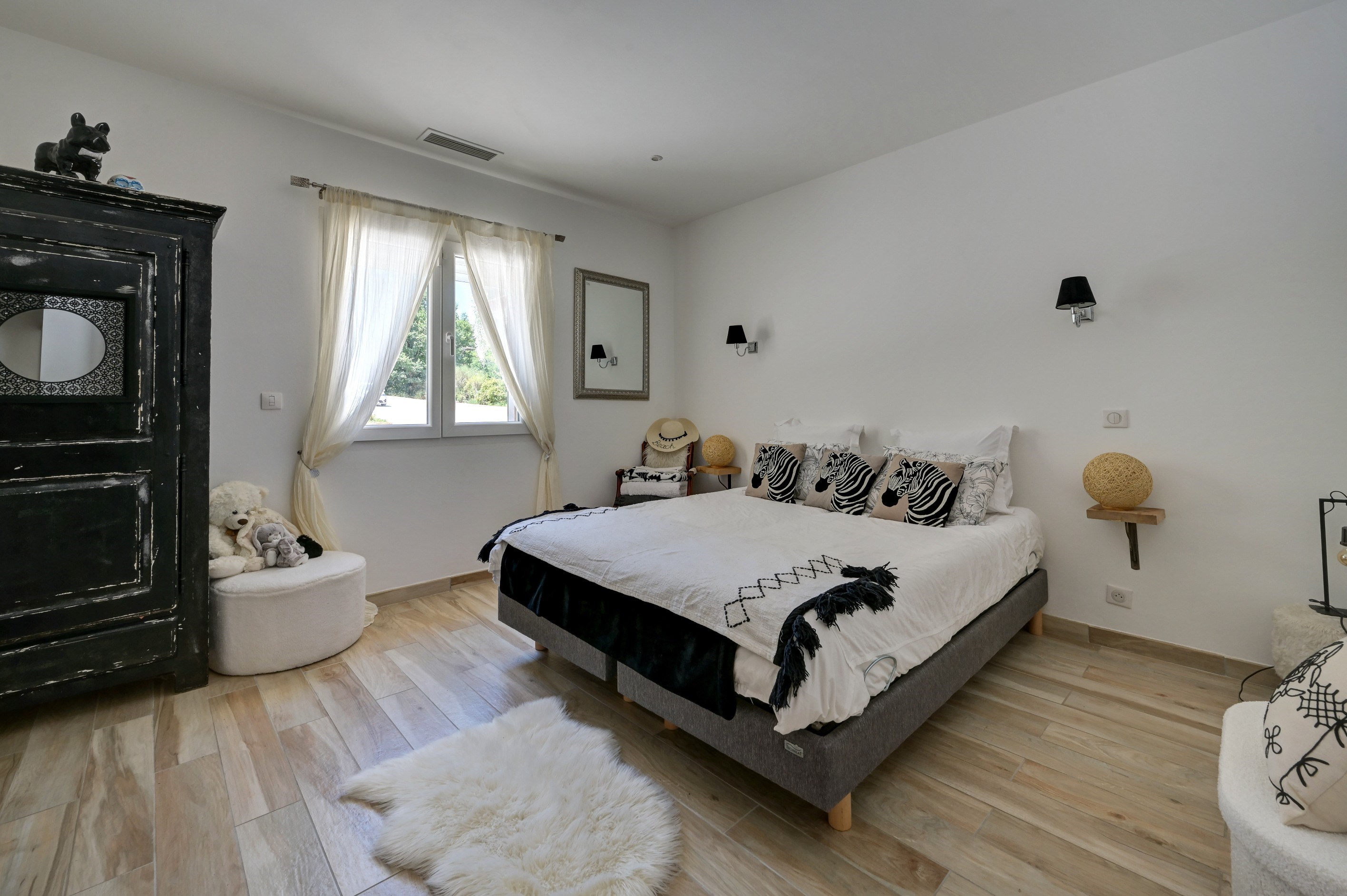  Besse-sur-Issole – Villa with Pool Surrounded by Vineyards - 物件實景