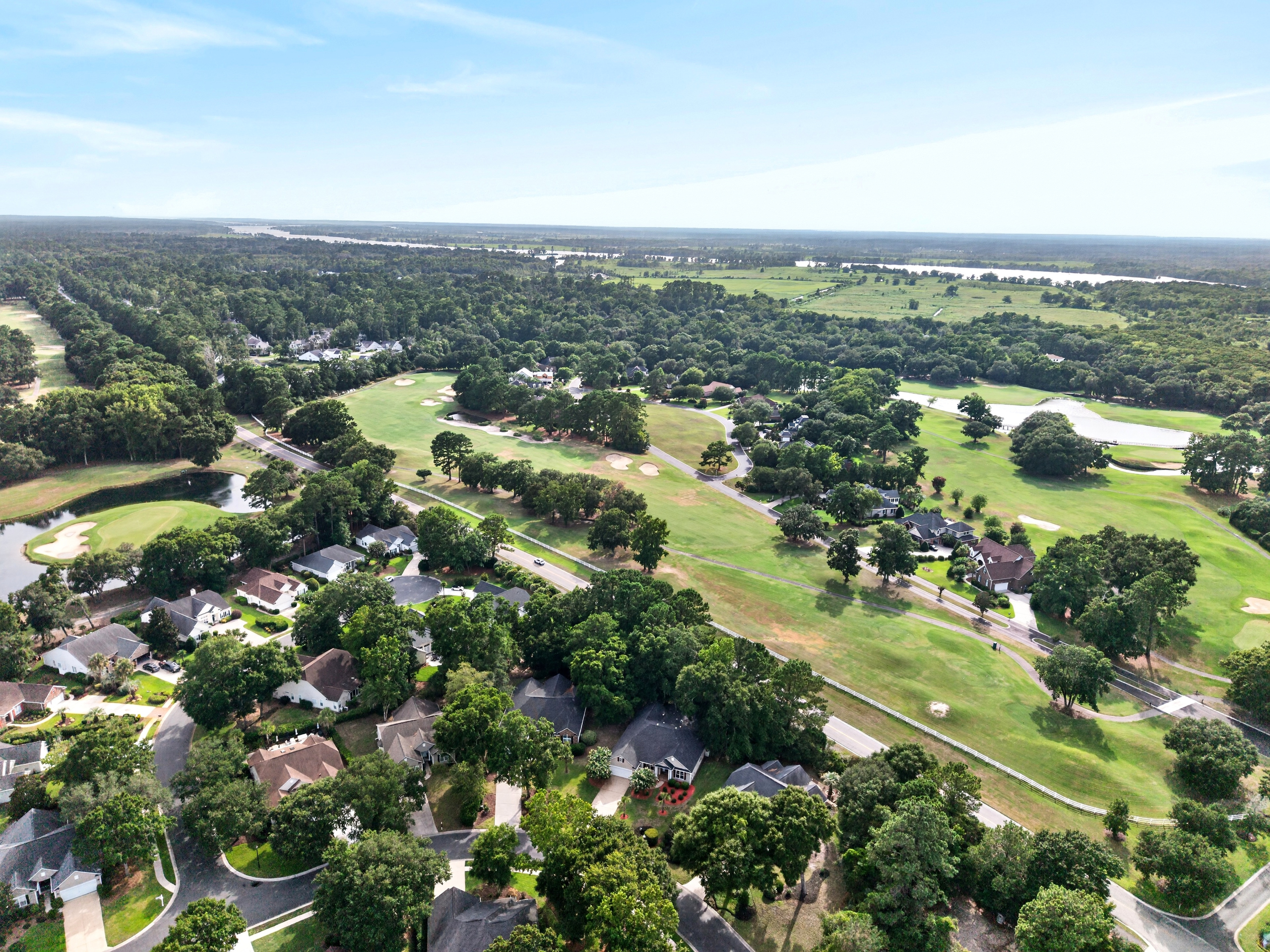  48 Alexabder Glennie Drive  Pawleys Island, SC - 物件實景