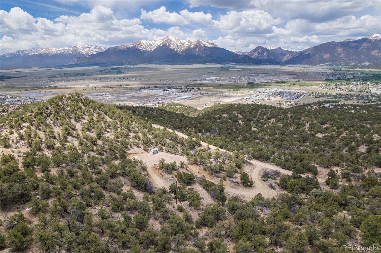 Buena Vista, Colorado, 81211, United States, ,Land,For Sale,1979562