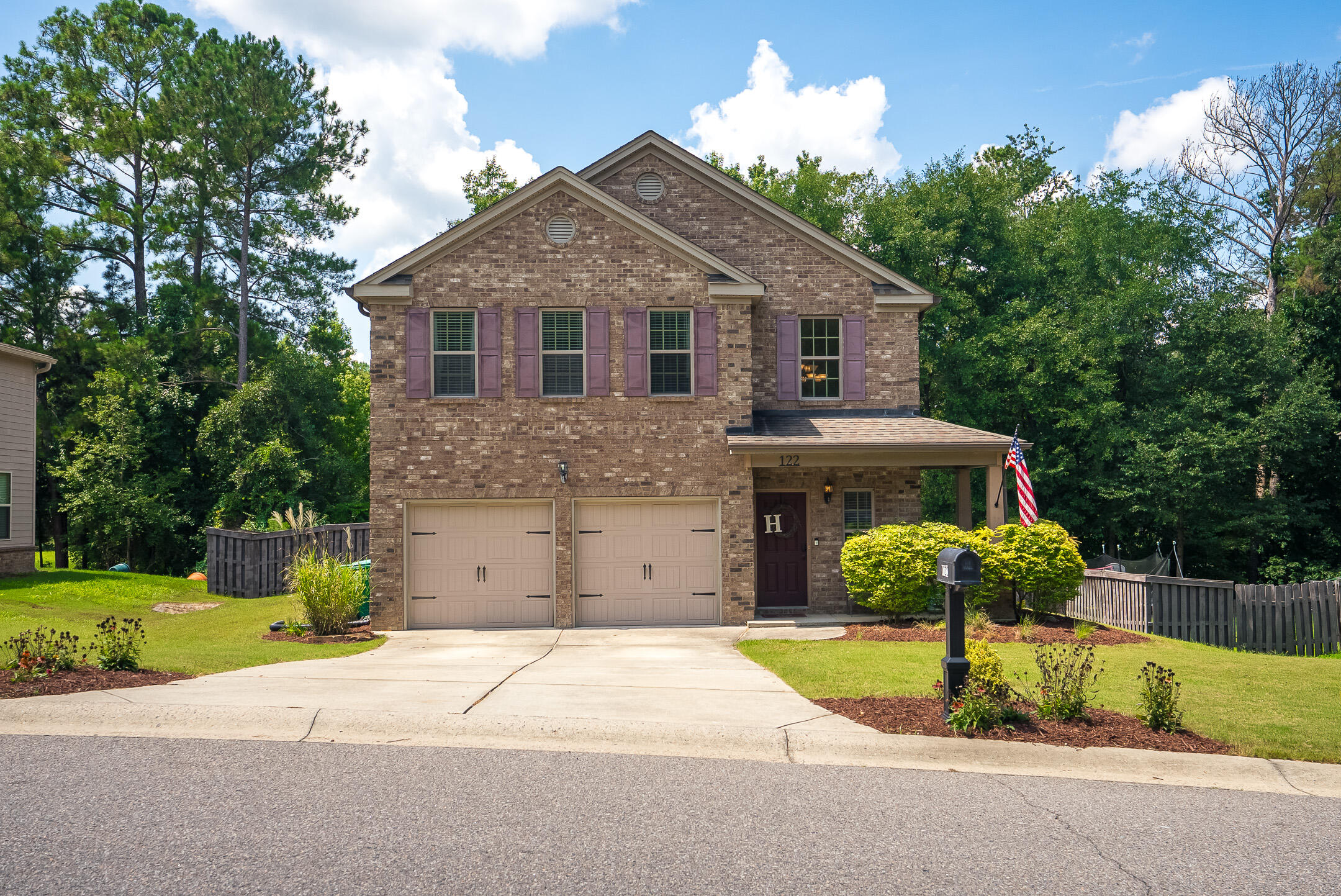 Band Box Ave, Aiken, SC 29801