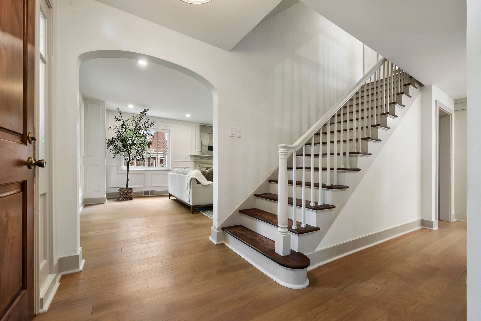  6835 Penham Place, Pittsburgh, PA 15208 - 物件實景