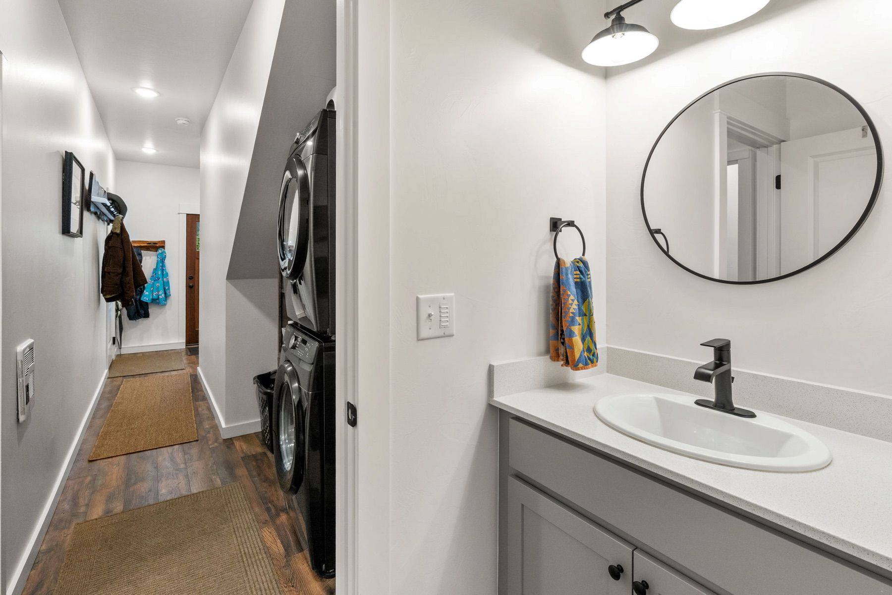  215 Timberline Creek Dr - 物件實景