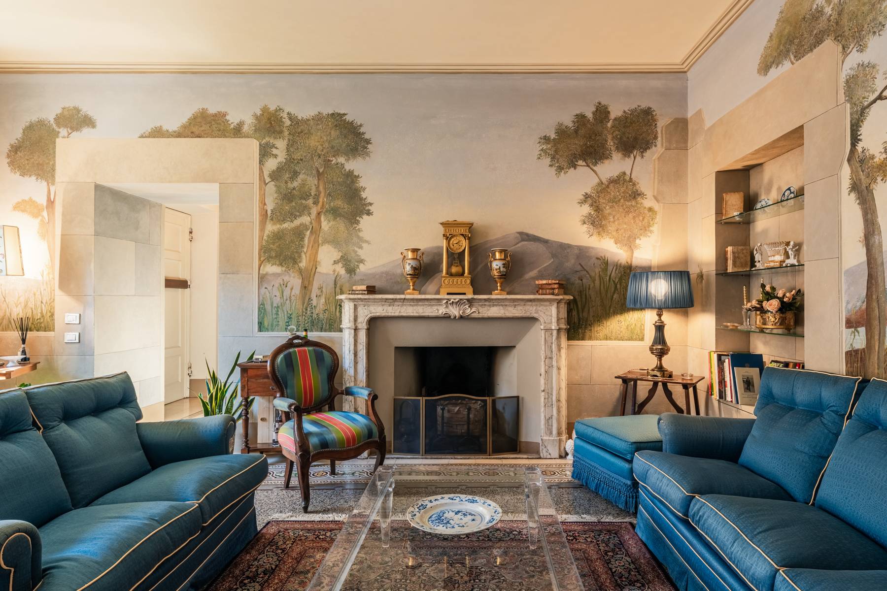  Elegant and bright apartment in the heart of Lucca - 物件實景