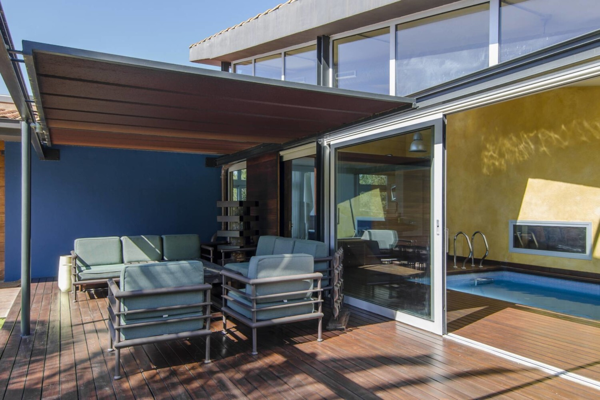  Luxurious property in exclusive residential area of Maresme, Barcelona. - 物件實景