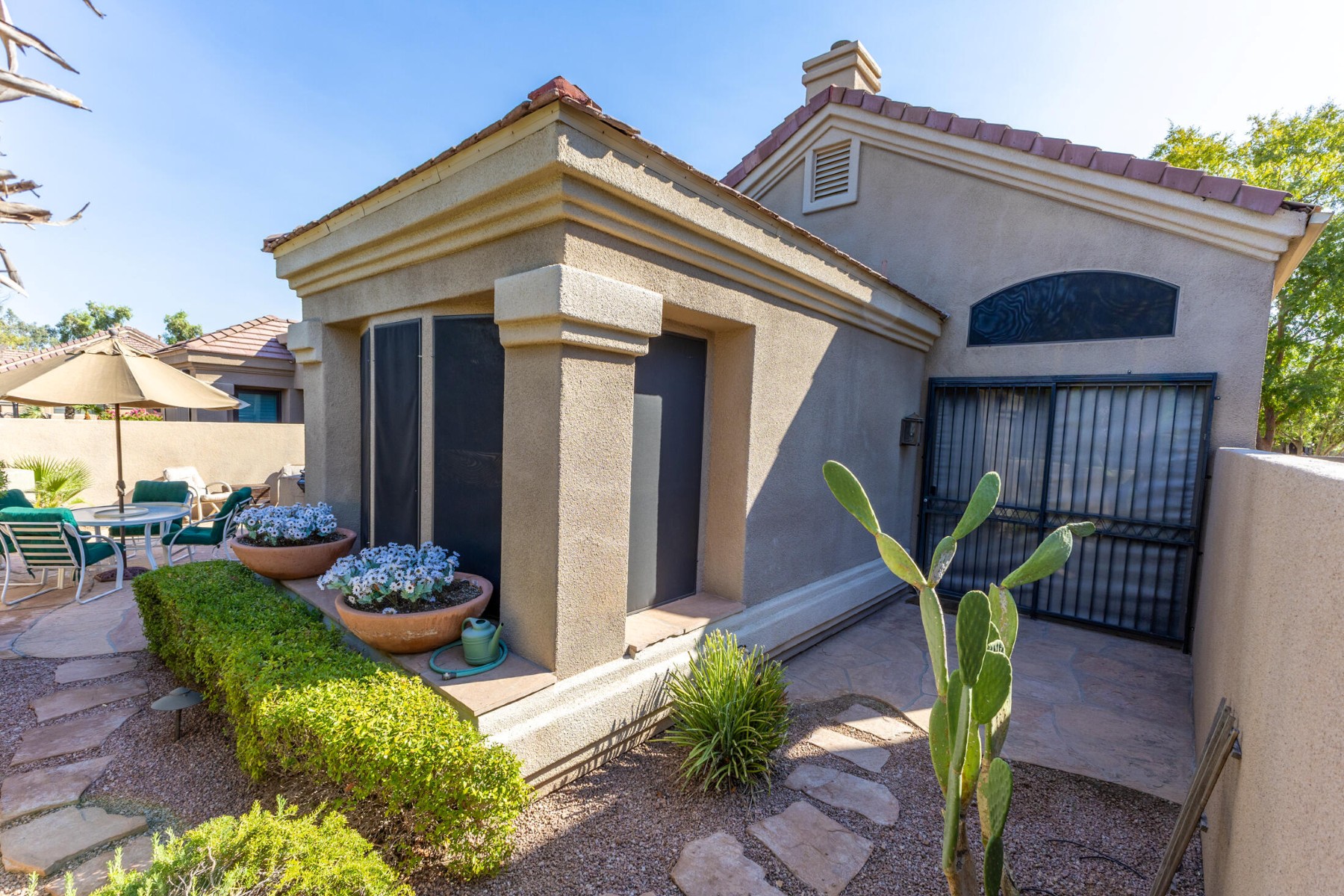  7525 E Gainey Ranch Road ¦Scottsdale, AZ - 物件實景
