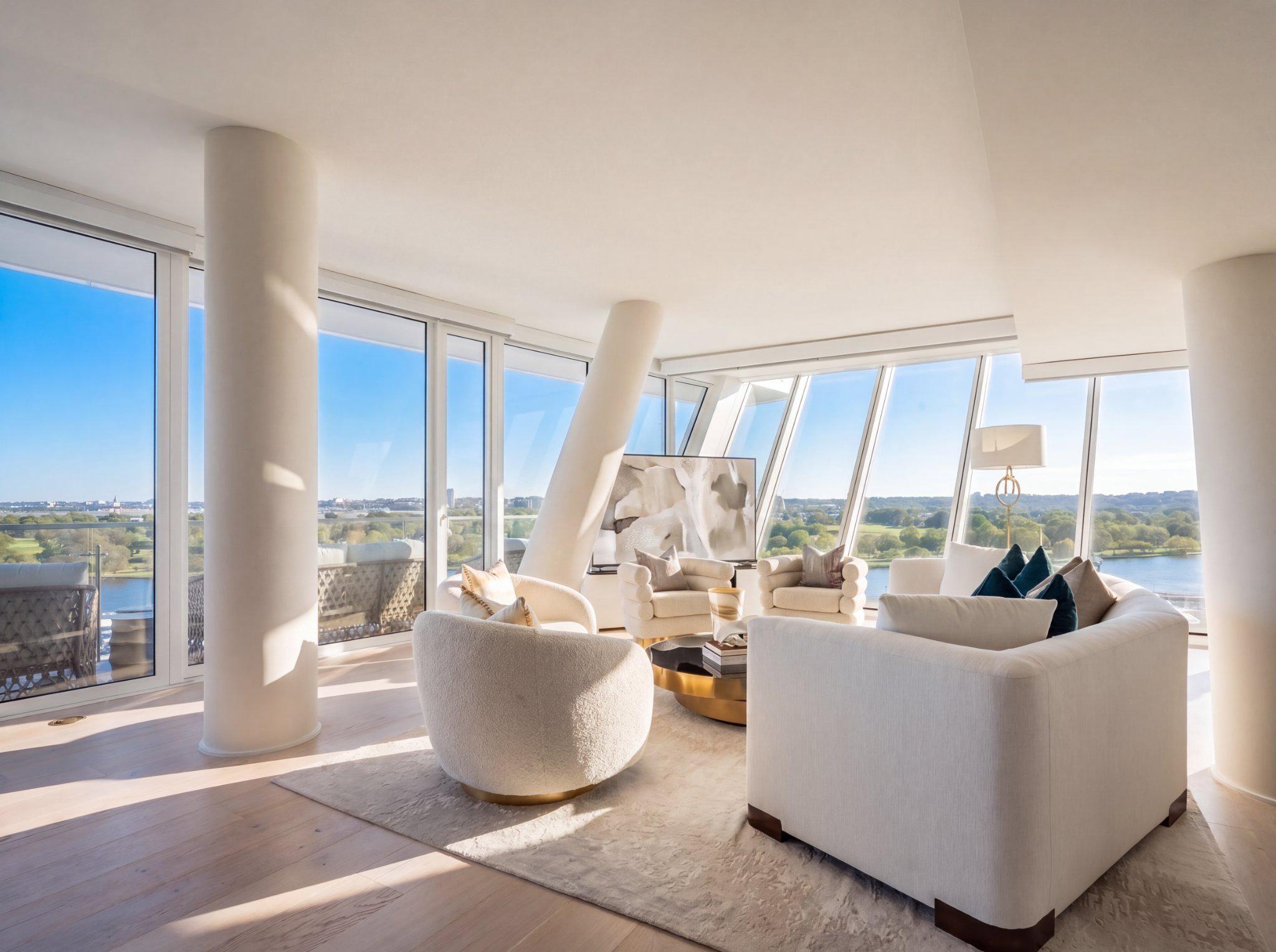  601 Wharf Street SW, Washington, DC, 20024 - 物件實景