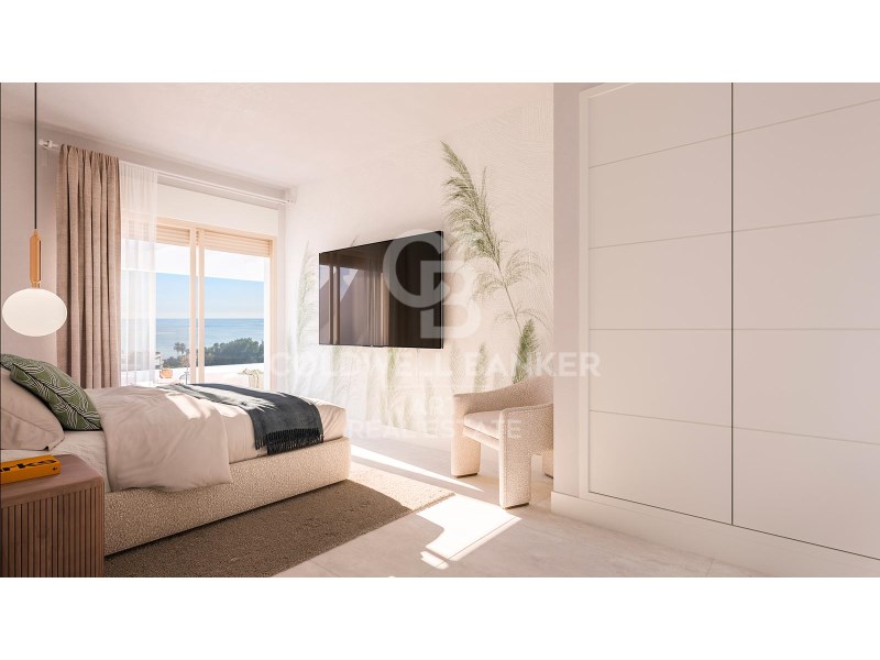 Estepona, Andalusia, ES, 2 Bedrooms Bedrooms, ,2 BathroomsBathrooms,Residential,For Sale,1818140