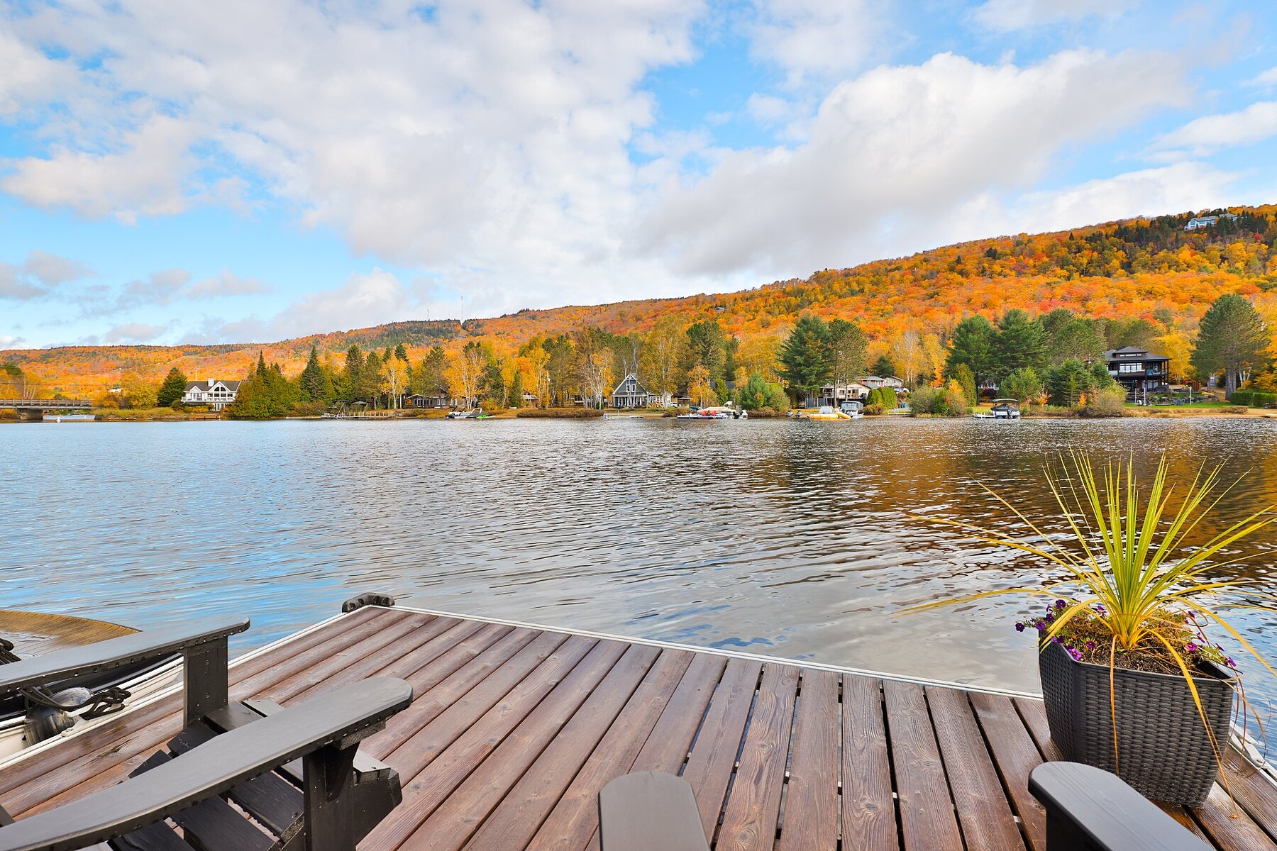  Saint-Donat, Lanaudière - 物件實景