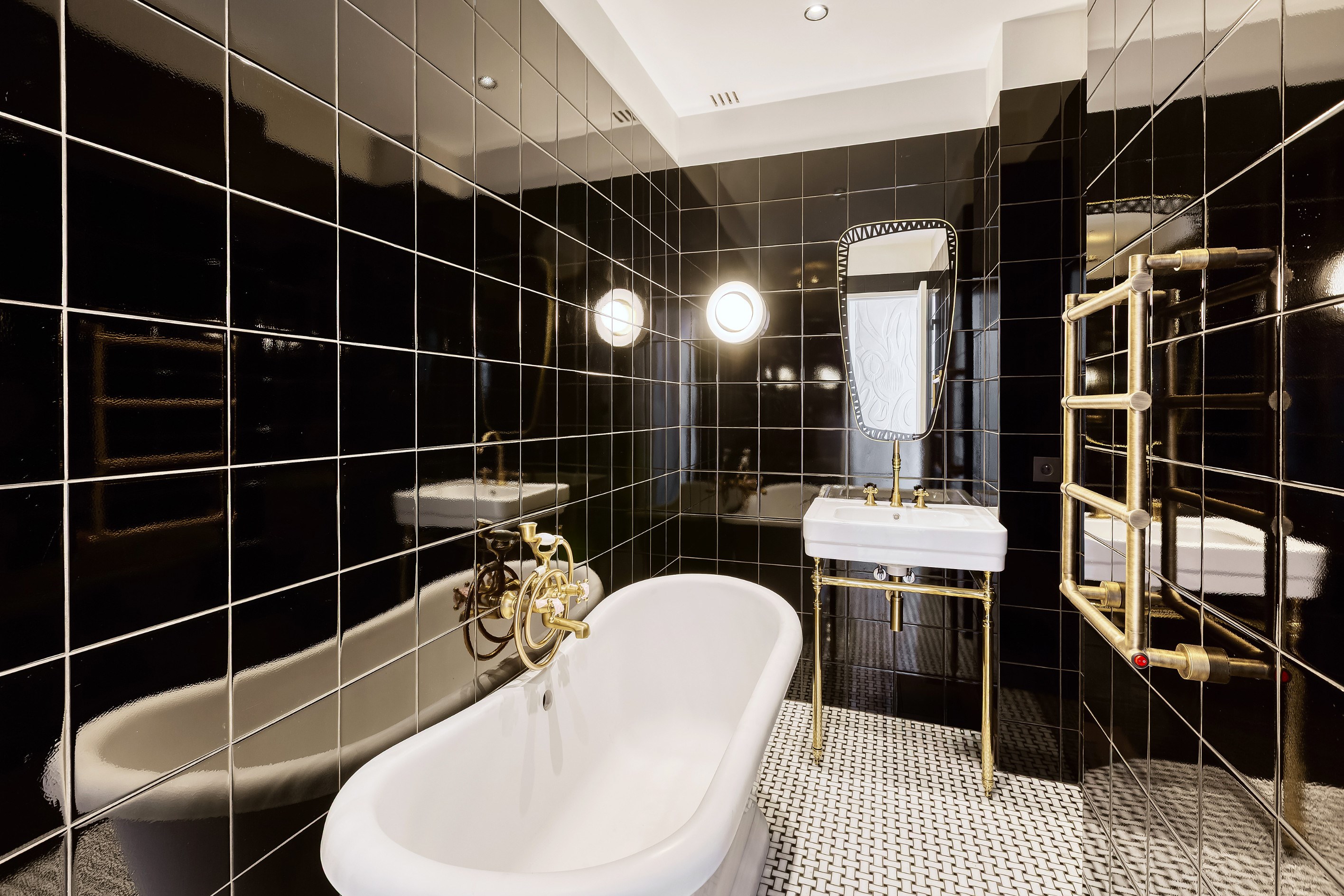  Paris 7 - Prestigious apartment in perfect condition for sale with unobstructed… - 物件實景