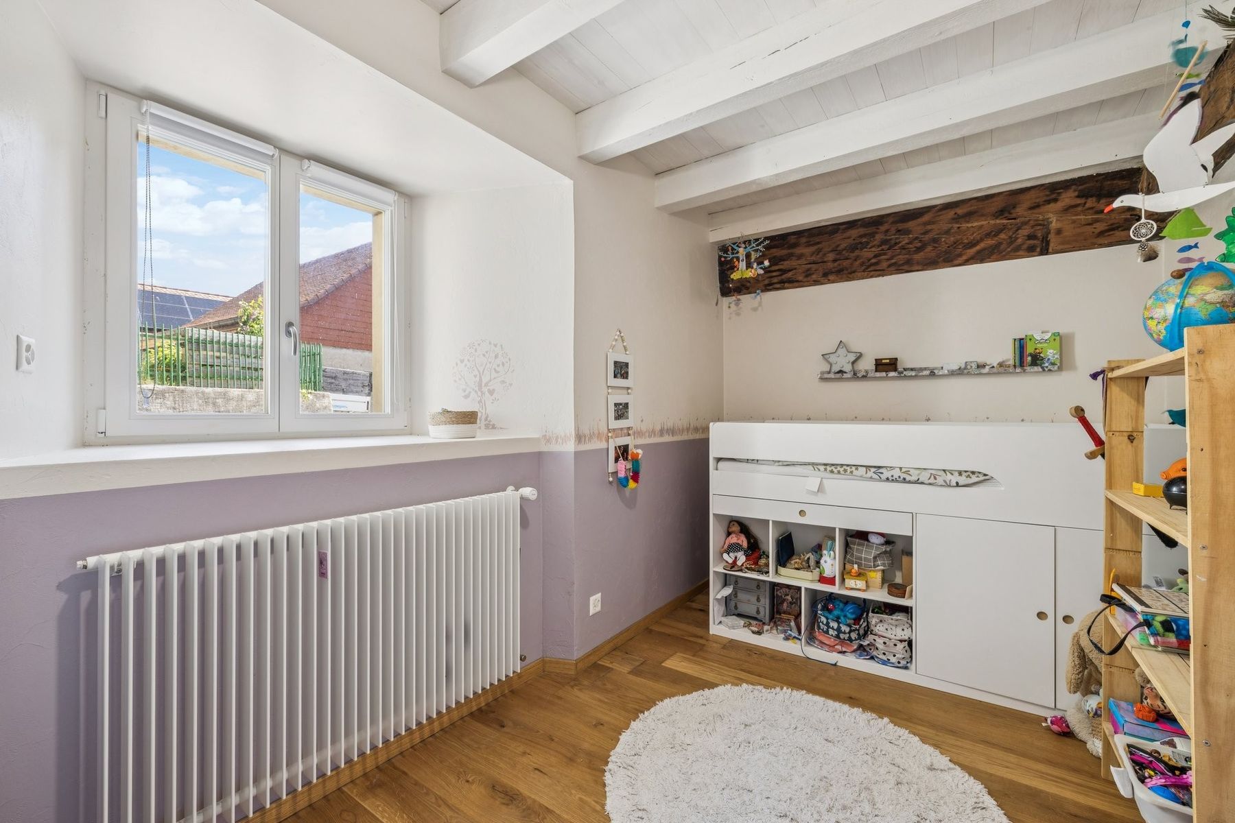 Very charming single-storey village house with potential - 物件實景