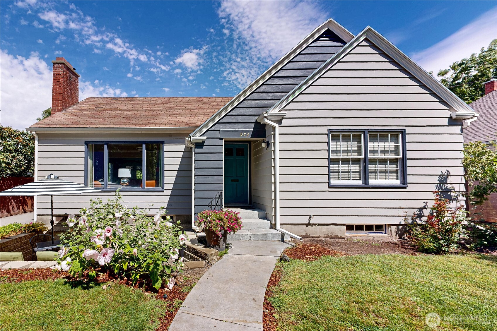 Walla Walla, Washington, 99362, United States, 4 Bedrooms Bedrooms, ,2 BathroomsBathrooms,Residential,For Sale,1868266