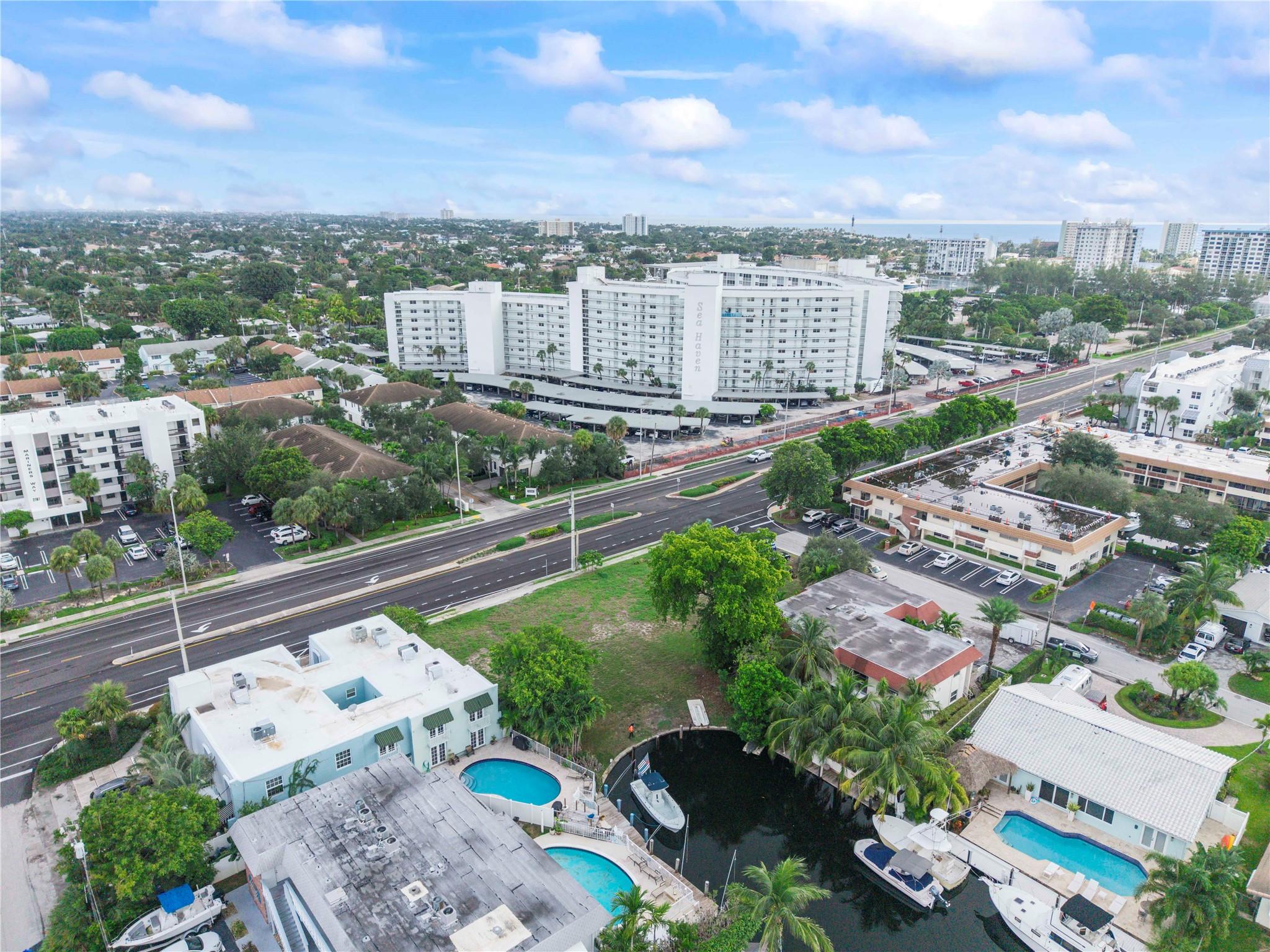 Pompano Beach, Florida, 33062, United States, ,Land,For Sale,1981560