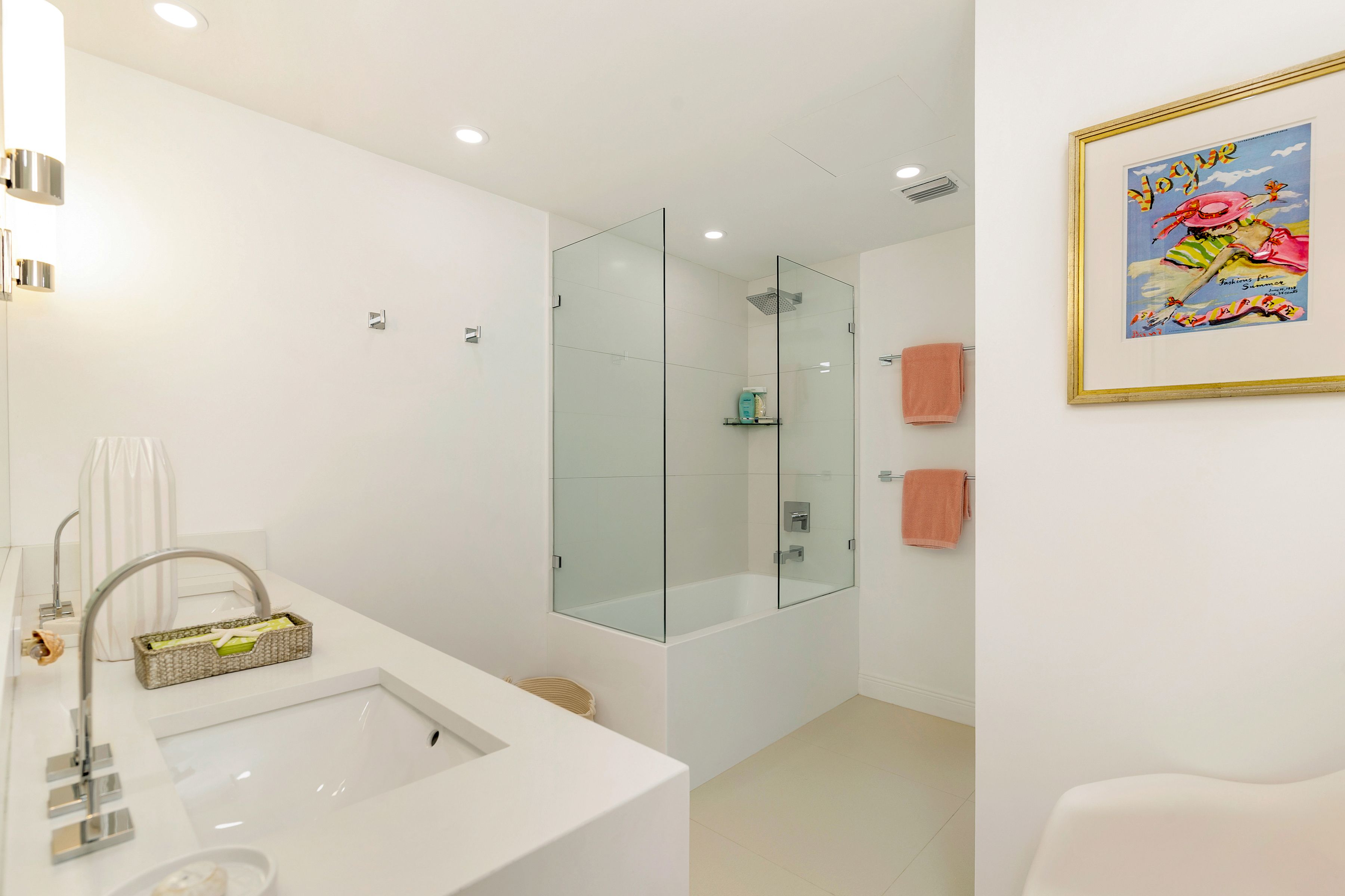  203 Arlington Road - 物件實景