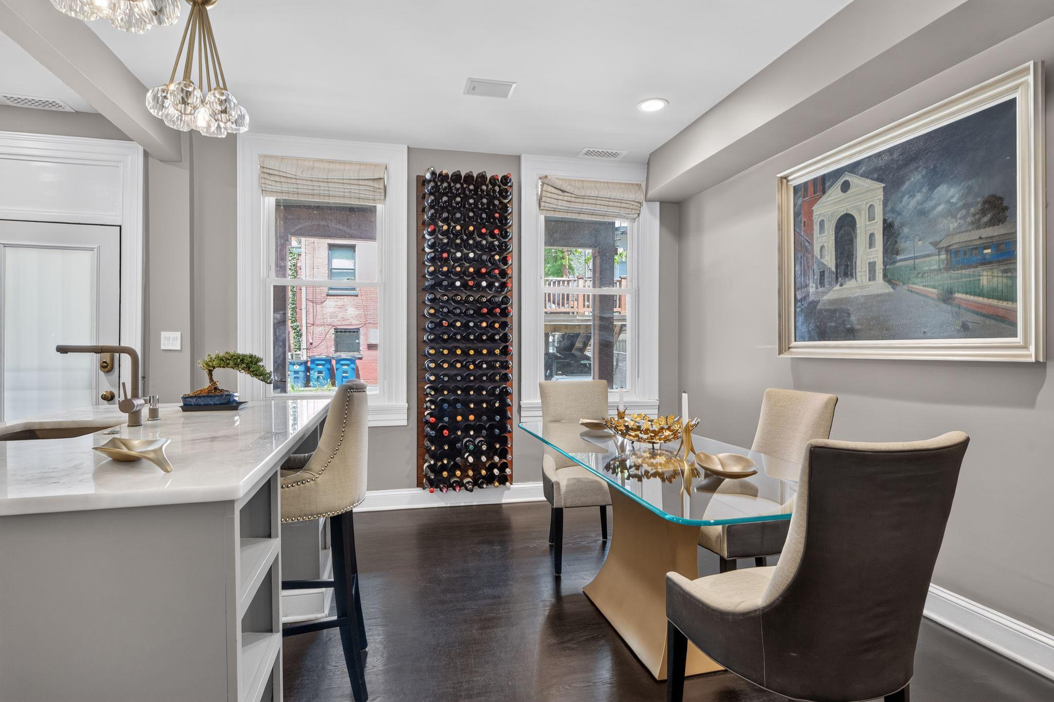  1761 Willard Street NW, Washington, DC, 20009 - 物件實景