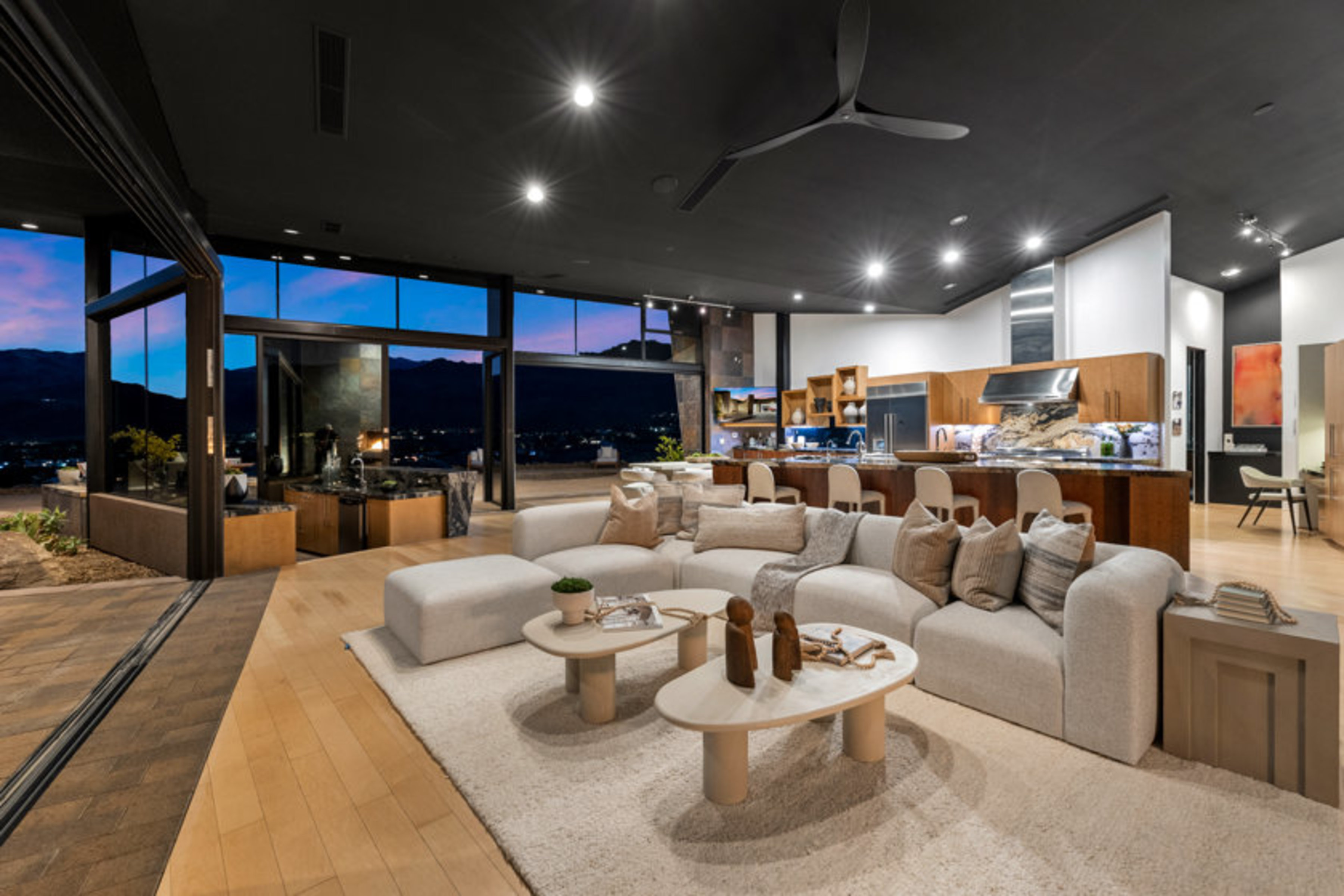  48710 Paisano Road, Palm Desert, CA 92260 - 物件實景