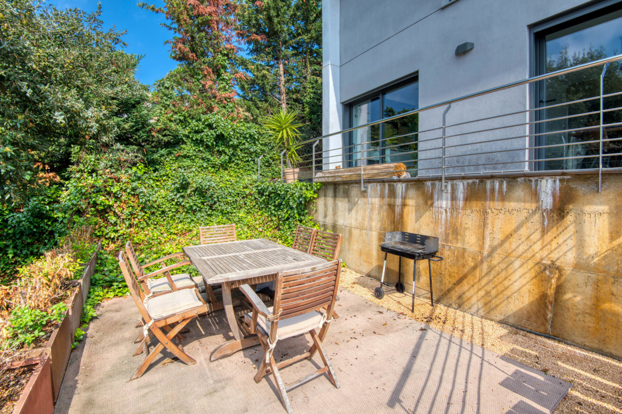 House in Can Semi, with spectacular views - 物件實景