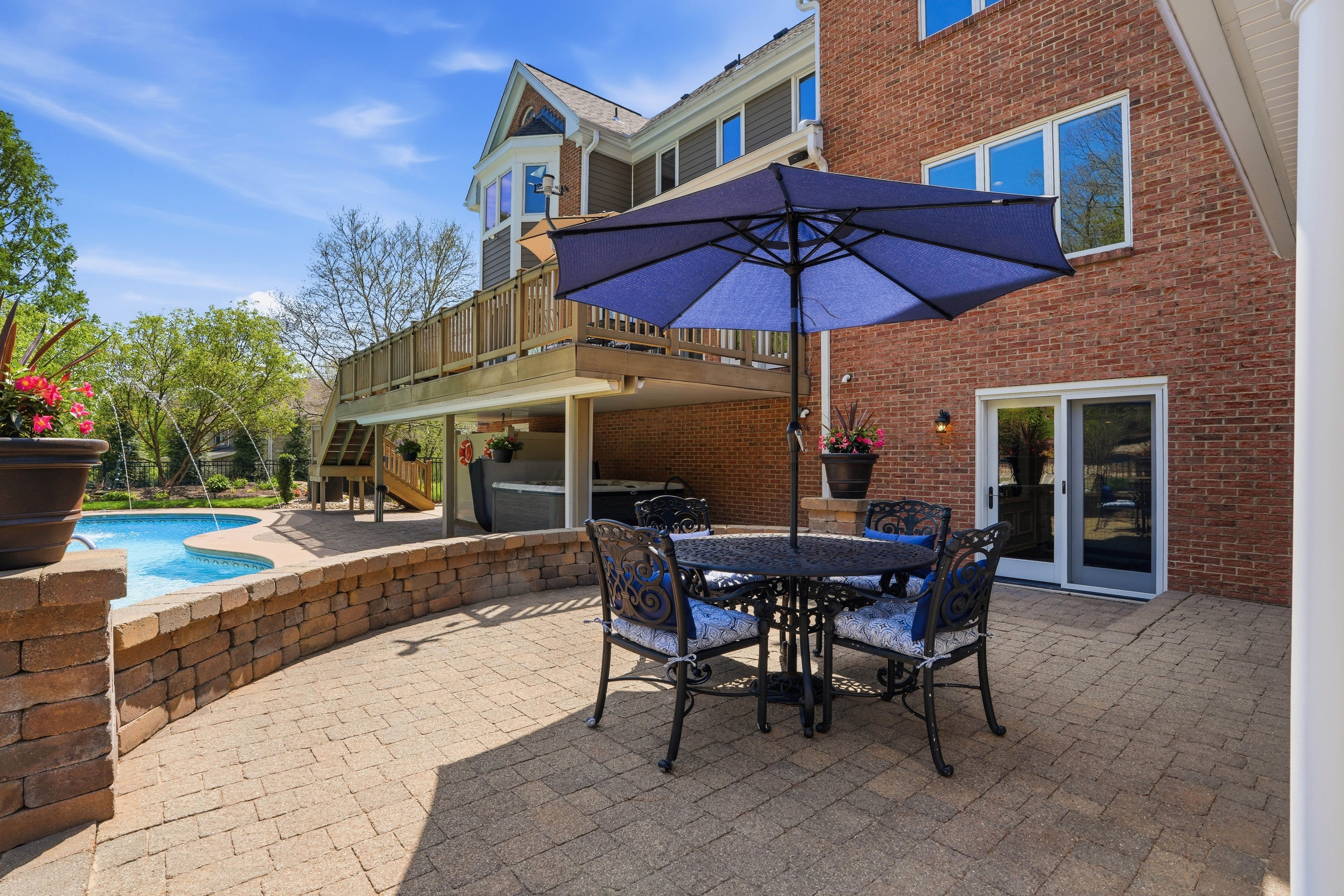  1621 Blackburn Heights Drive, Sewickley, PA 15143 - 物件實景