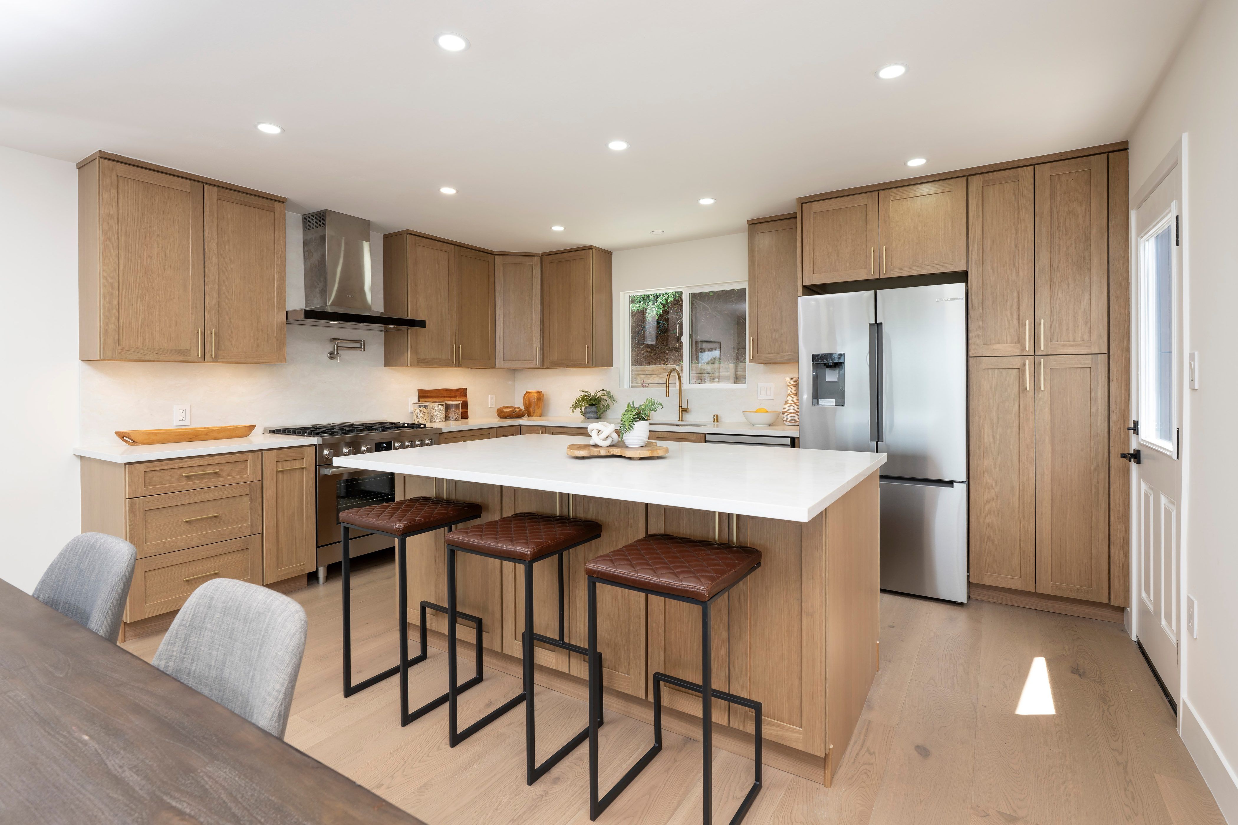  Updated West Side San Mateo Home - 物件實景