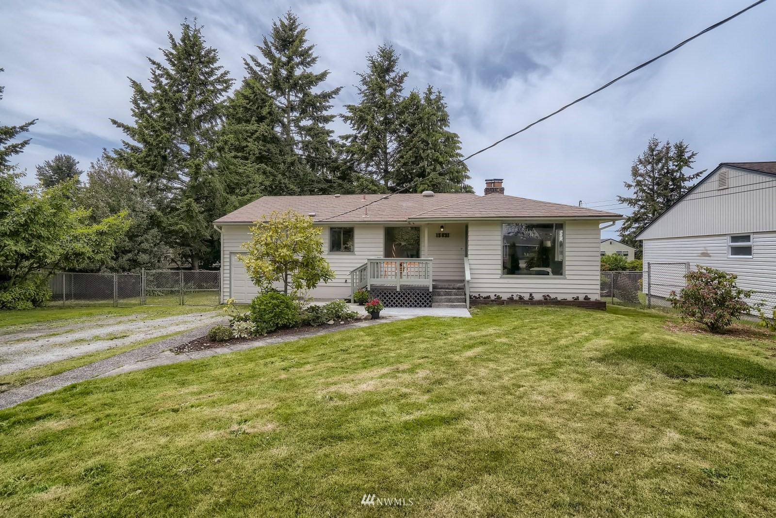 15621 11TH STREET SW, BURIEN, Washington, 98166, United States, 4 Bedrooms Bedrooms, ,2 BathroomsBathrooms,Residential,For Sale,15621 11TH STREET SW,1618752