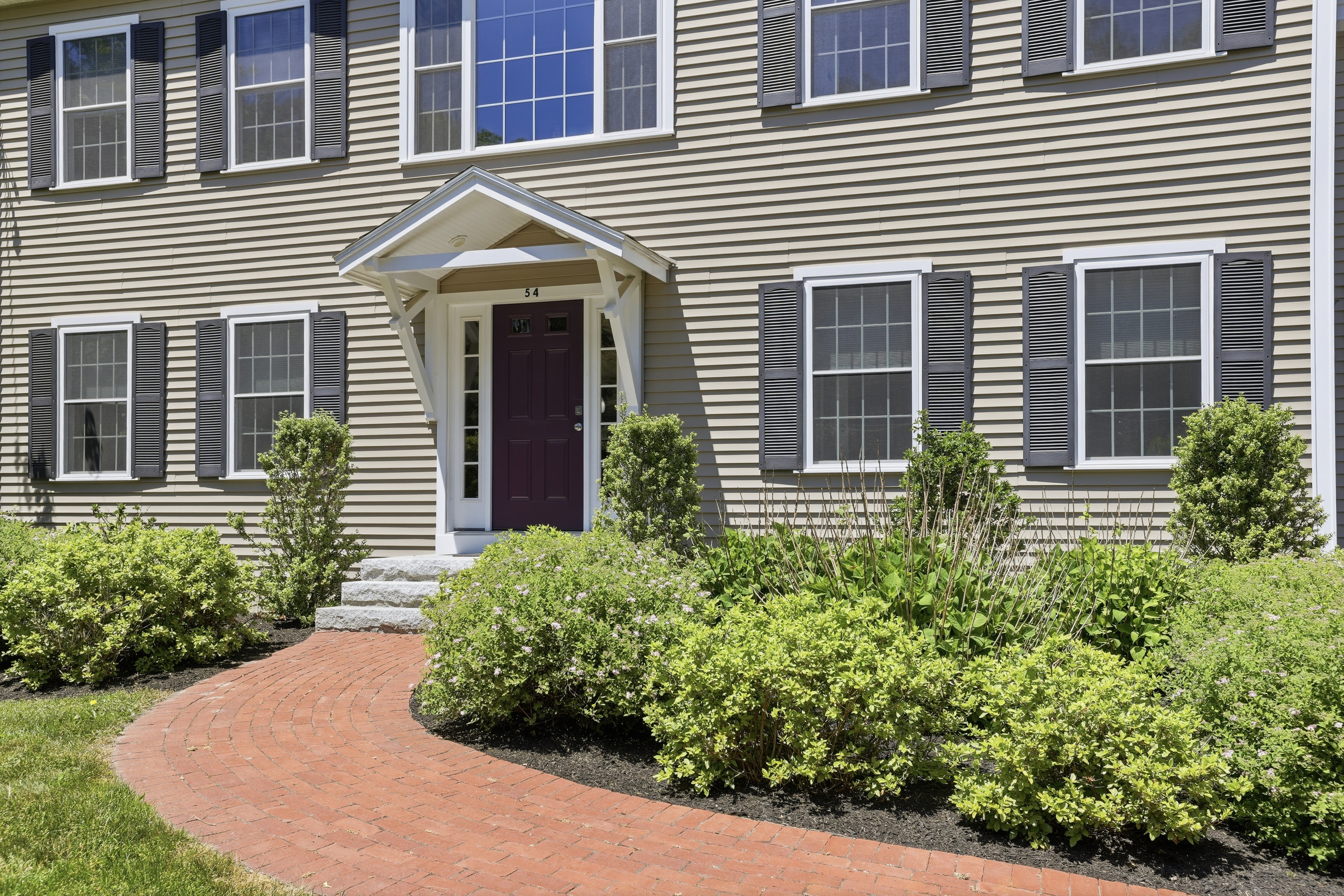  54 Pope Road, Acton, MA 01720 - 物件實景
