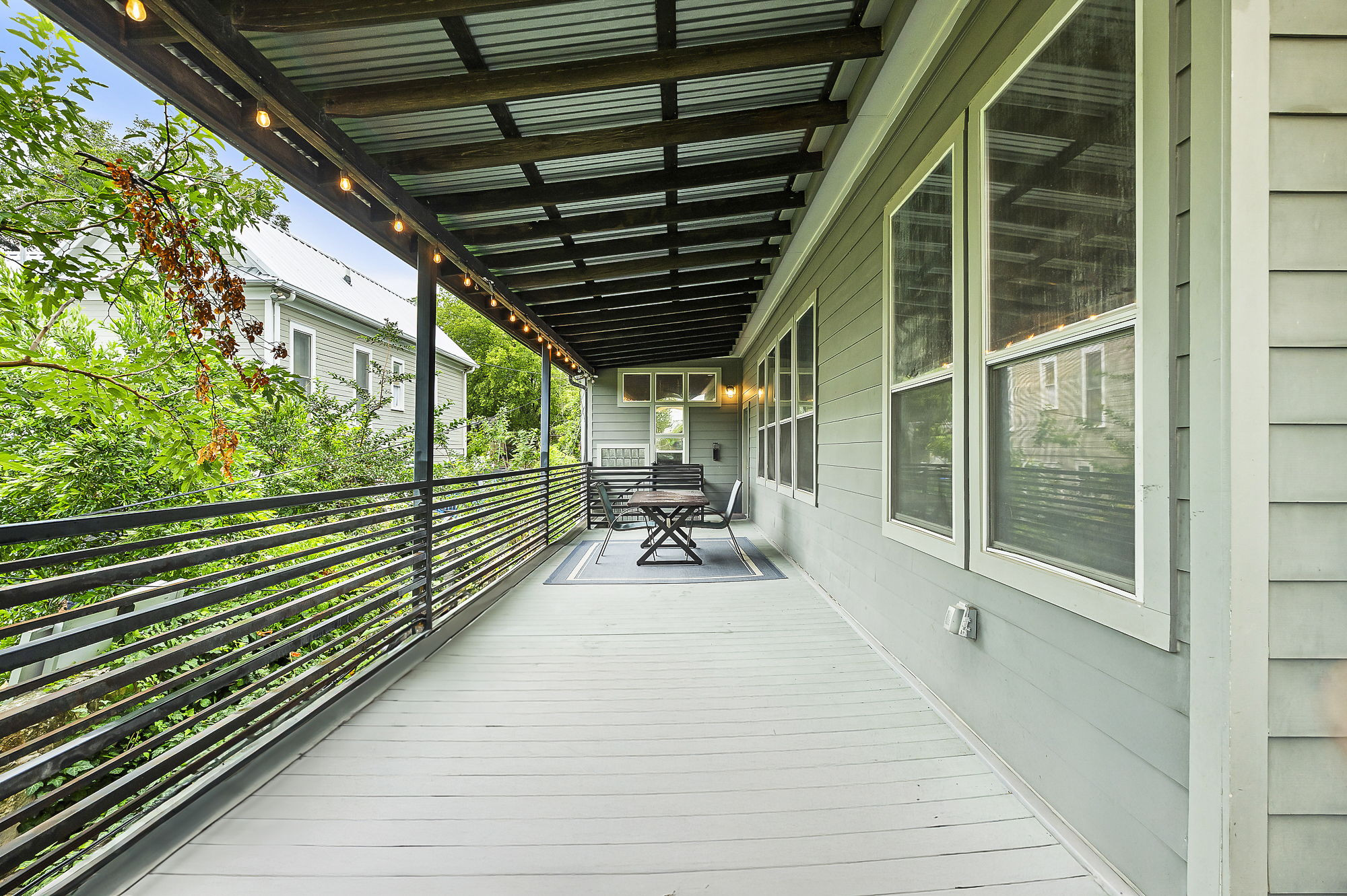  Historic East Austin Compound with Artistic Soul - 物件實景