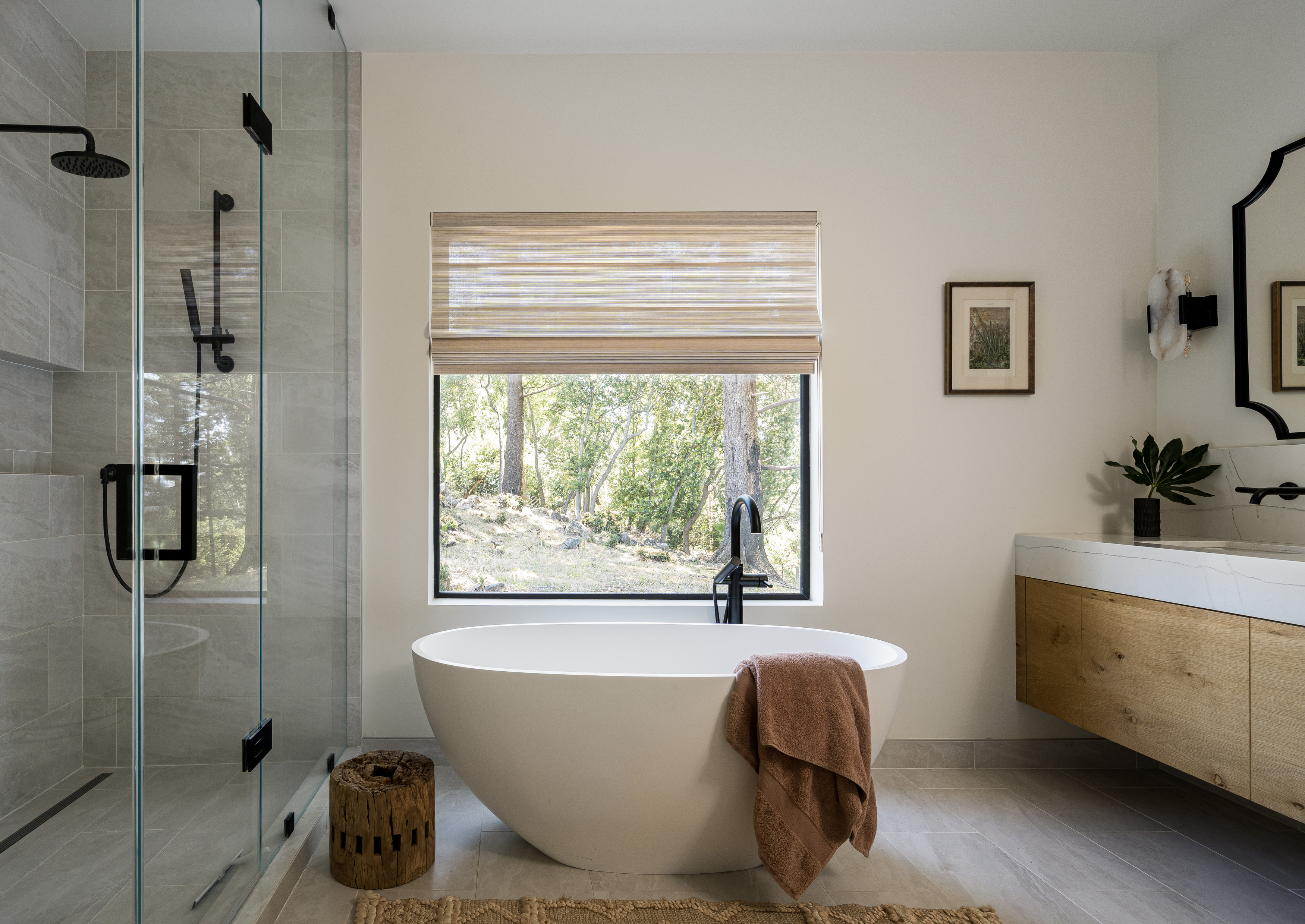  Bennett Valley Modern Estate - 物件實景