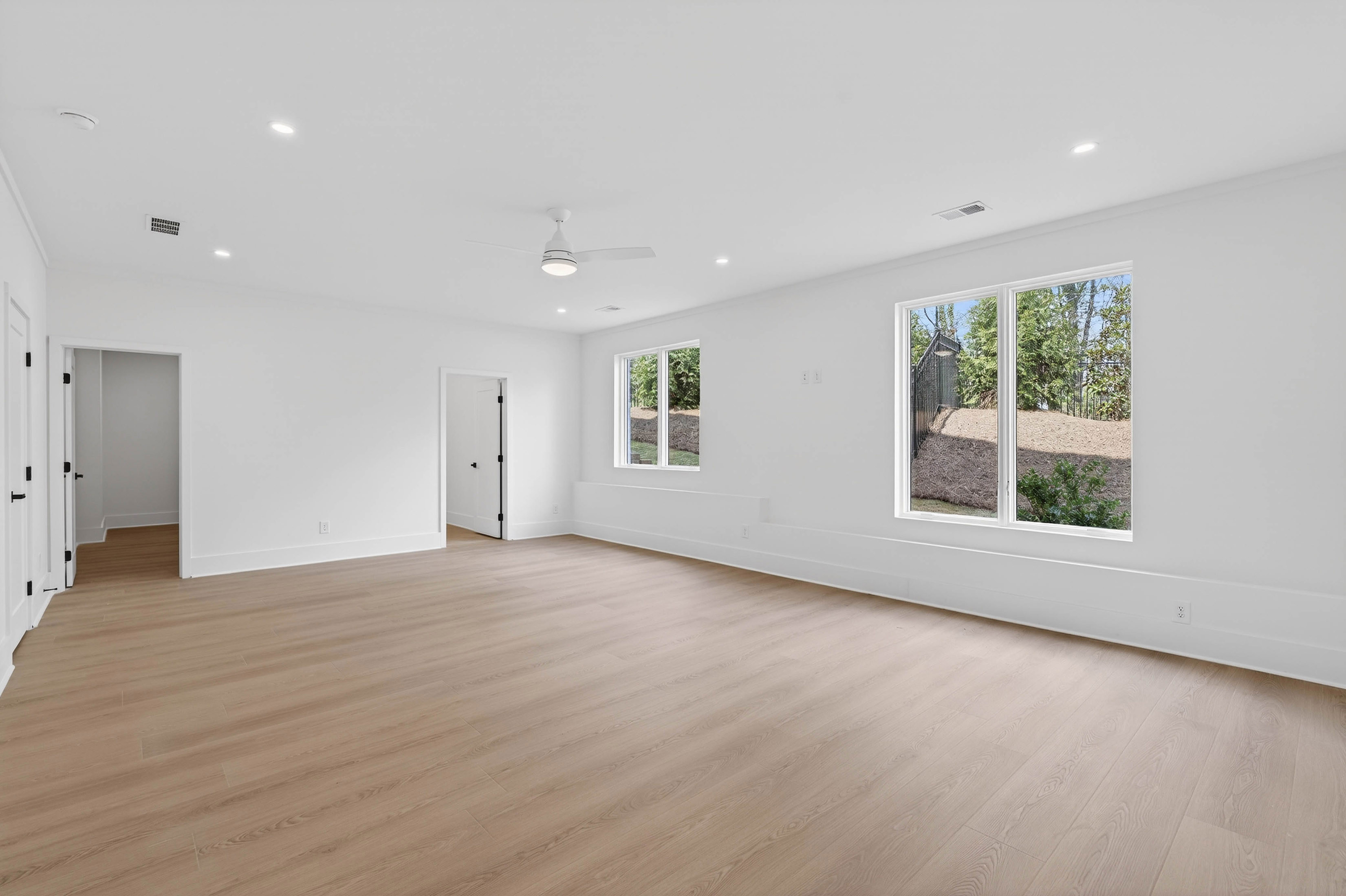  Stunning New Construction in Sought-After East Cobb - 物件實景