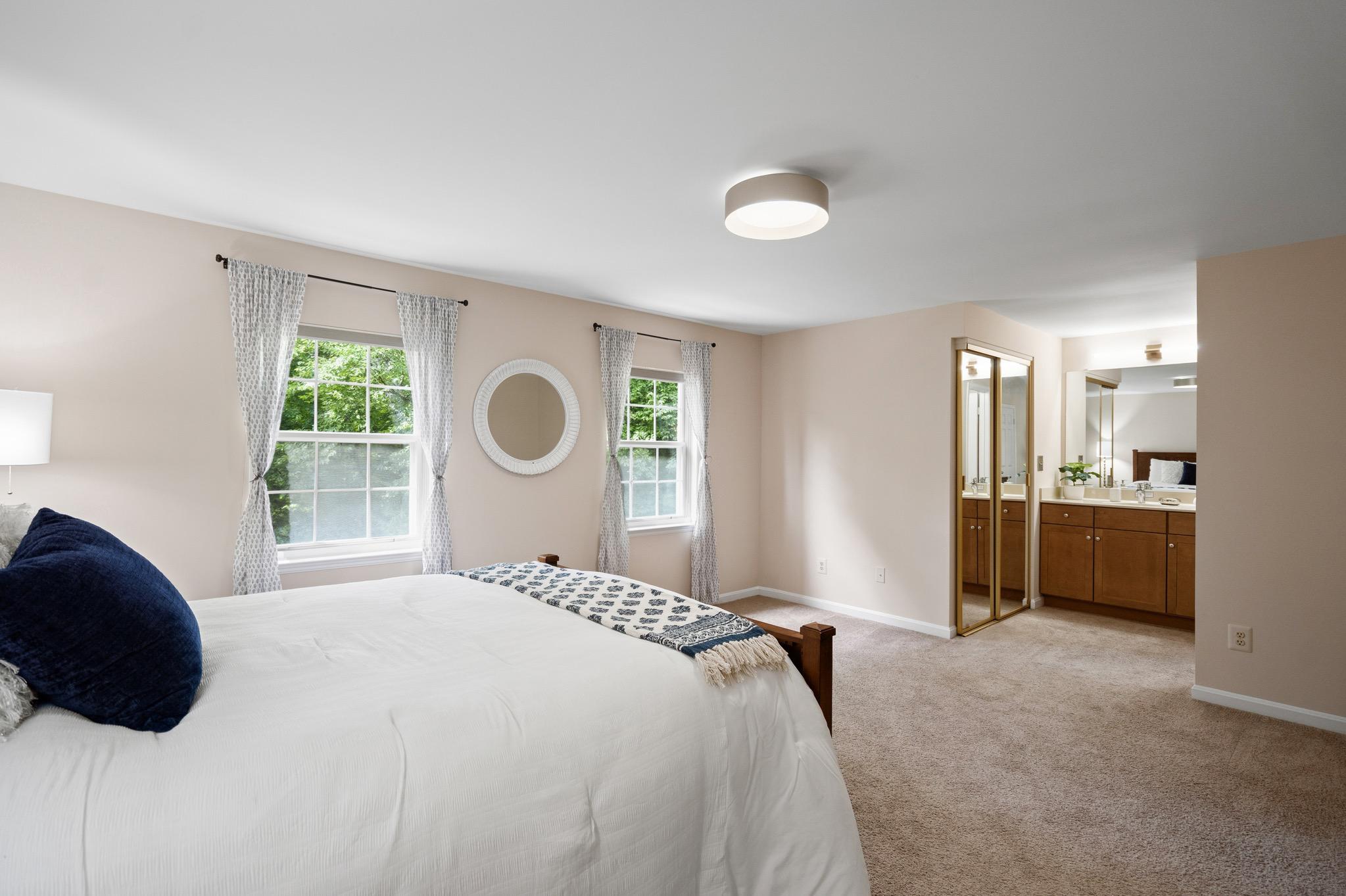  8943 Park Forest Drive, Springfield, VA, 22152 - 物件實景