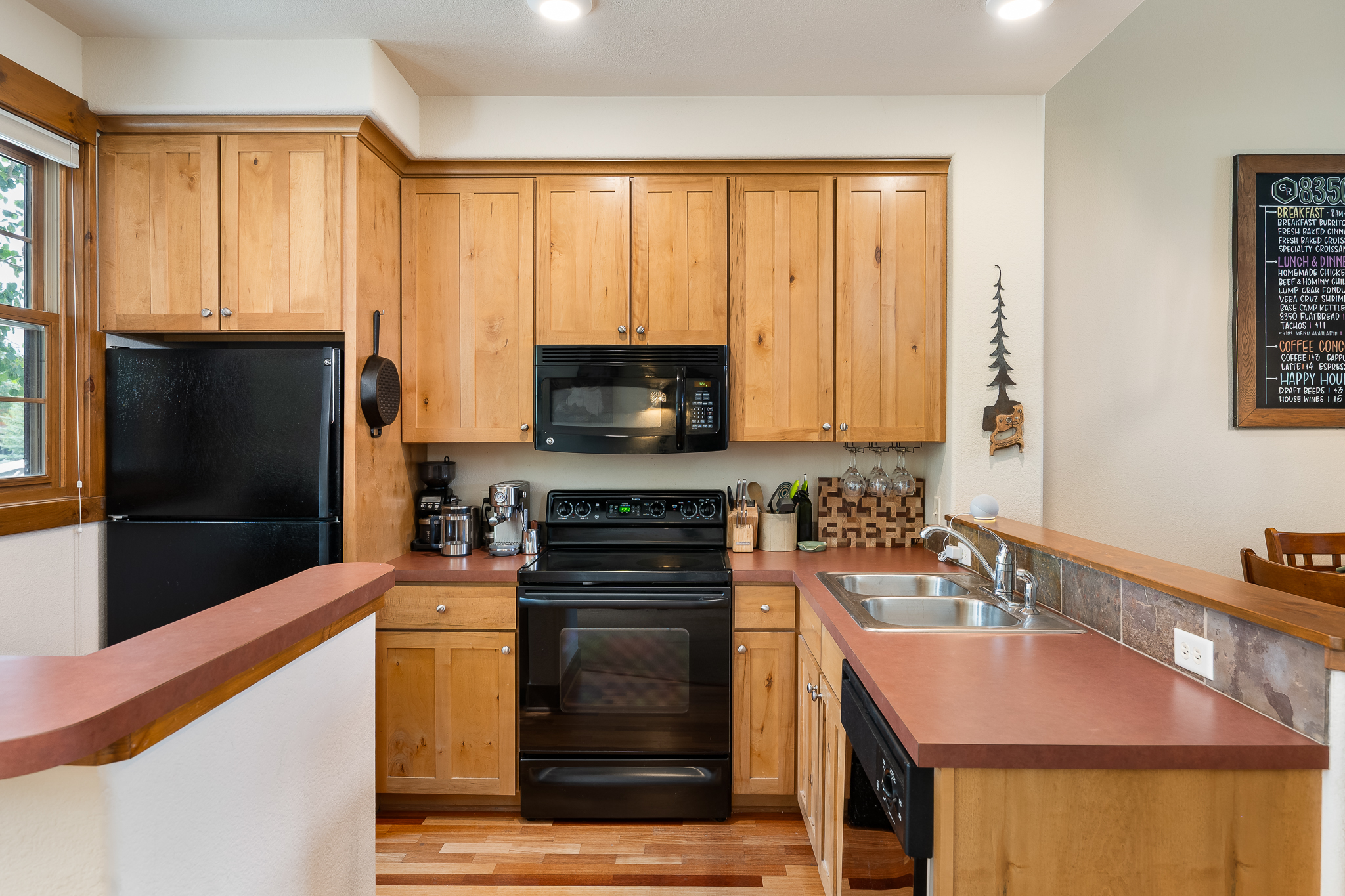  3304 Bule Sky, Granby, CO, 80446 - 物件實景