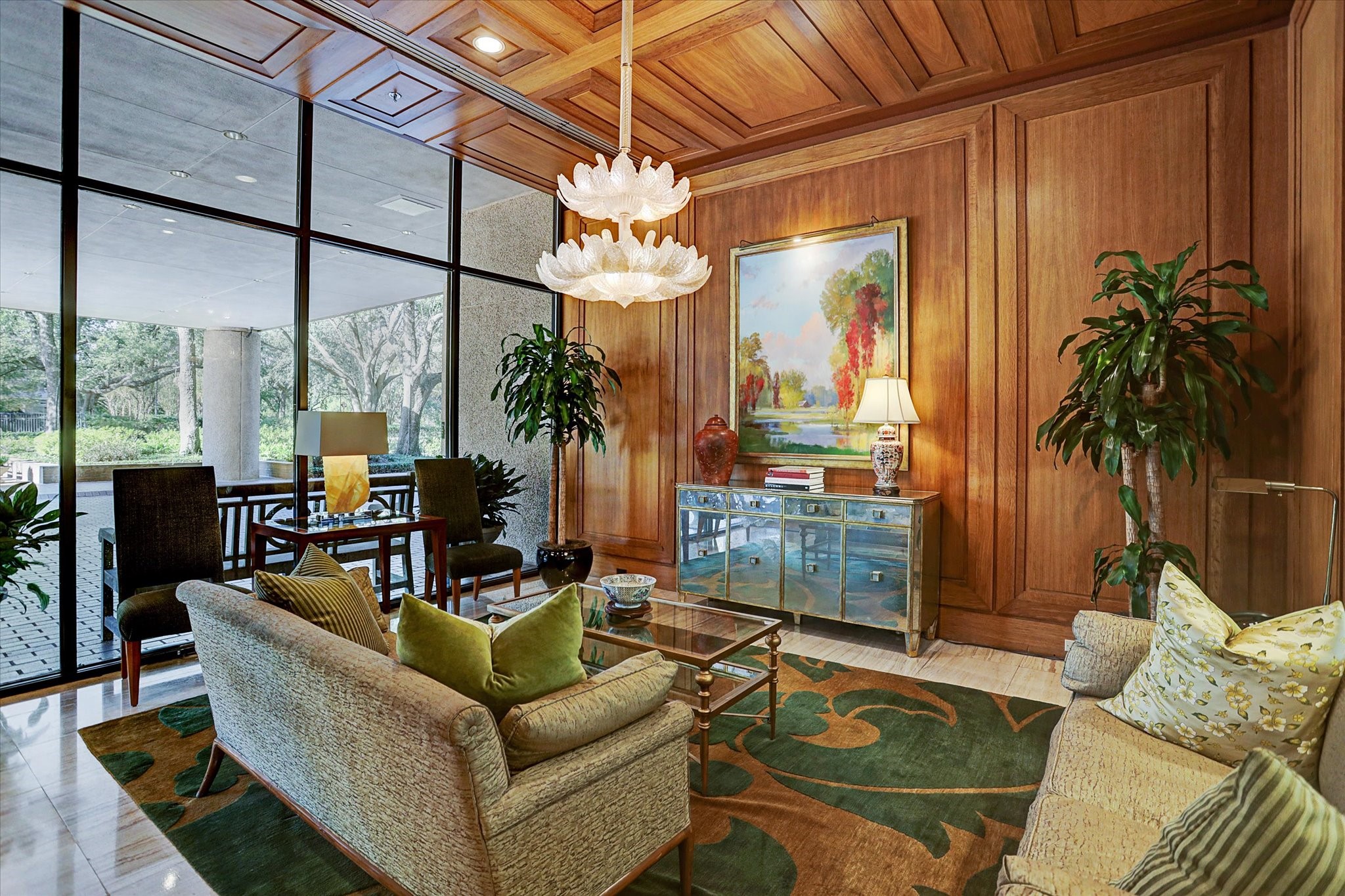  101 Westcott Street #905 - 物件實景