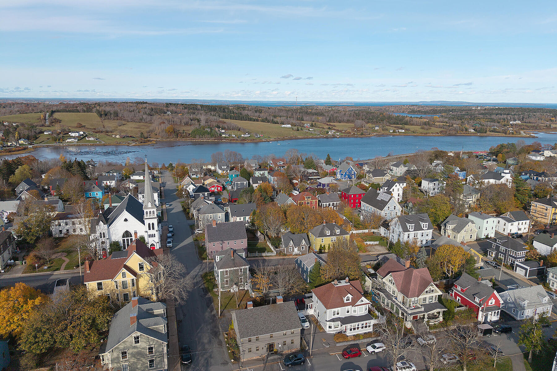  Lunenburg, South Shore - 物件實景