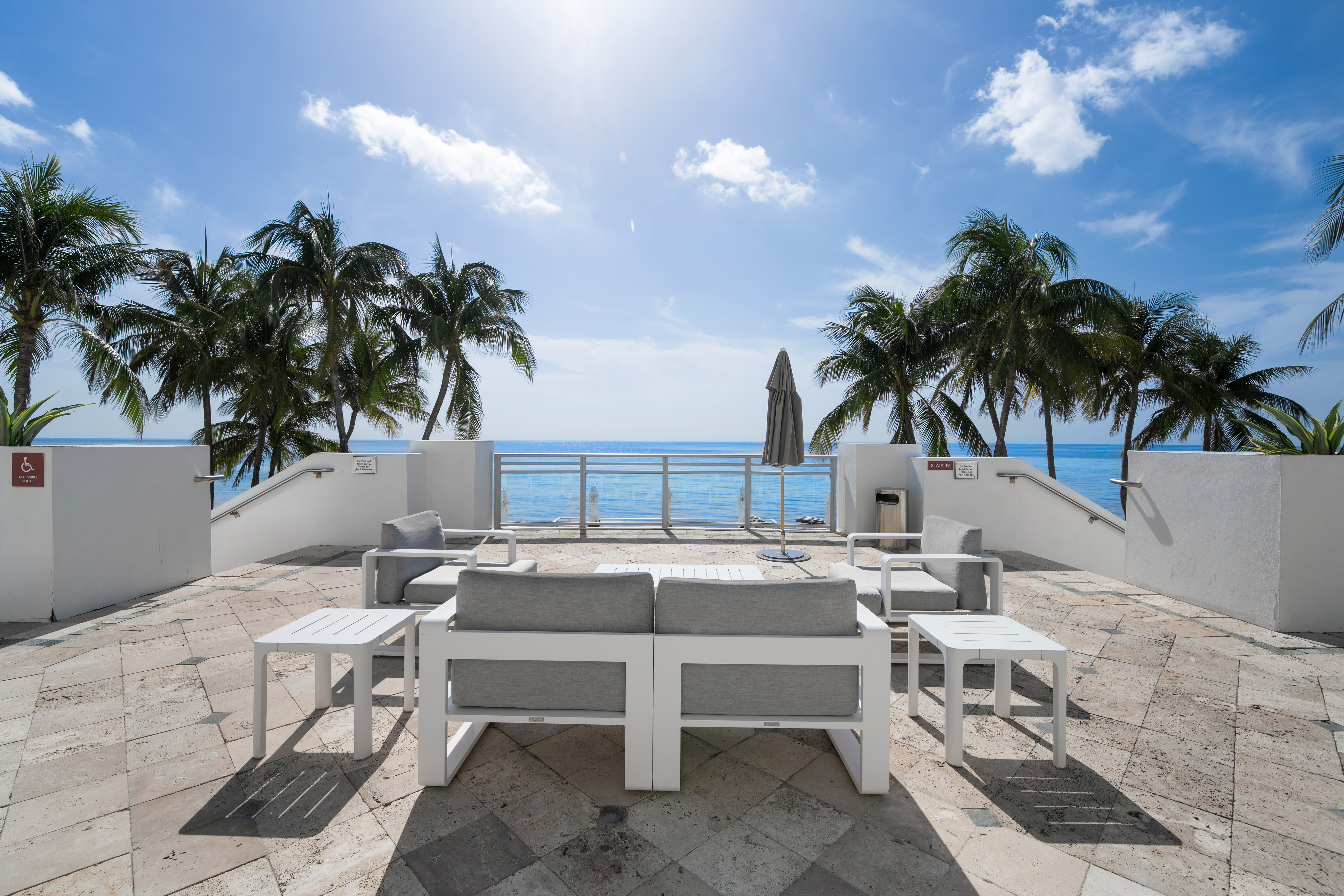  3535 South Ocean Drive, Hollywood, FL 33019 - 物件實景