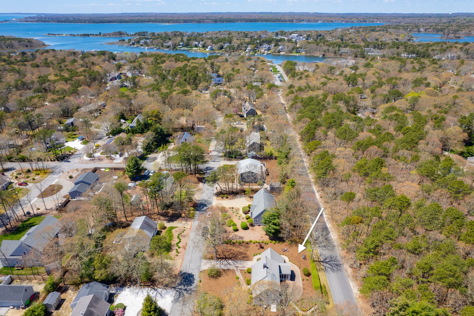  South Cape Beach Estates - 物件實景