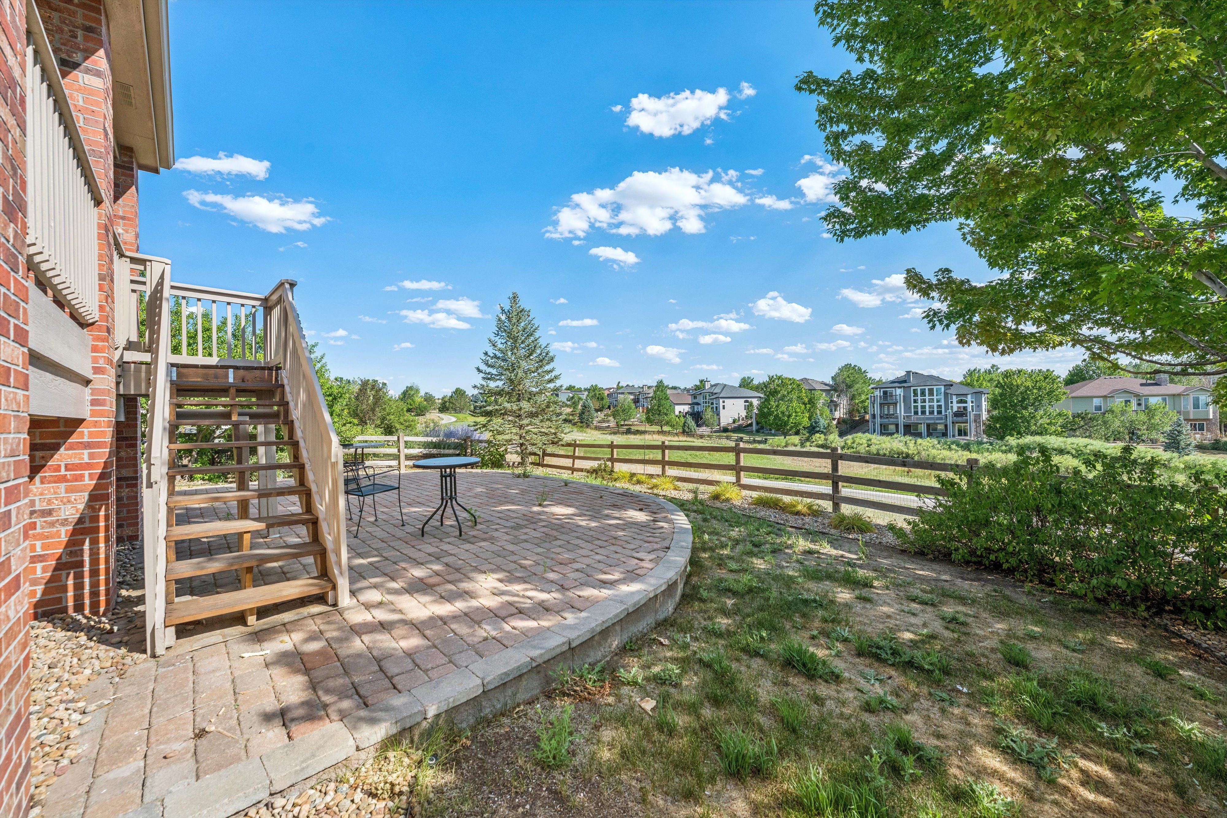 Updated 2 Story Home on the Fairway of Rocky Mountain National Golf Course - 物件實景