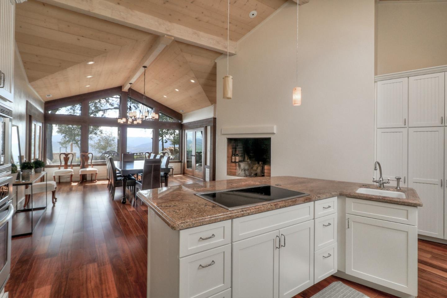 Carmel Valley, California, 93924, United States, 7 Bedrooms Bedrooms, ,8 BathroomsBathrooms,Residential,For Sale,1873936