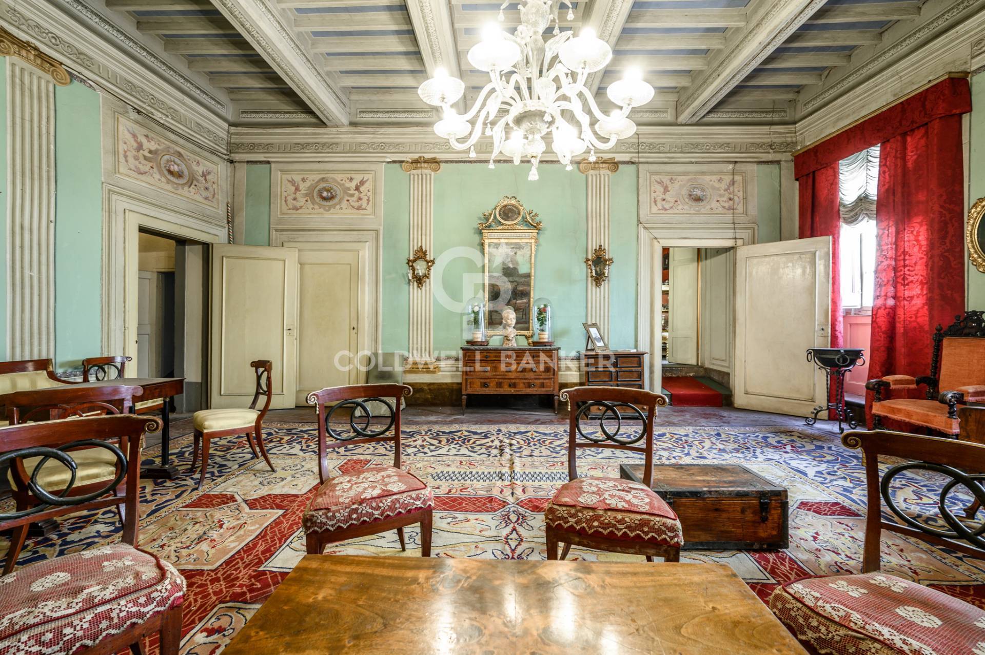 Piazza del Popolo, San Miniato, Pisa, 56027, IT, 10 Bedrooms Bedrooms, ,9 BathroomsBathrooms,Residential,For Sale,Piazza del Popolo,1442810