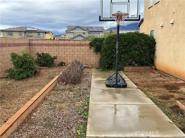 Beaumont, California, 92223, United States, 4 Bedrooms Bedrooms, ,3 BathroomsBathrooms,Residential,For Sale,1941592