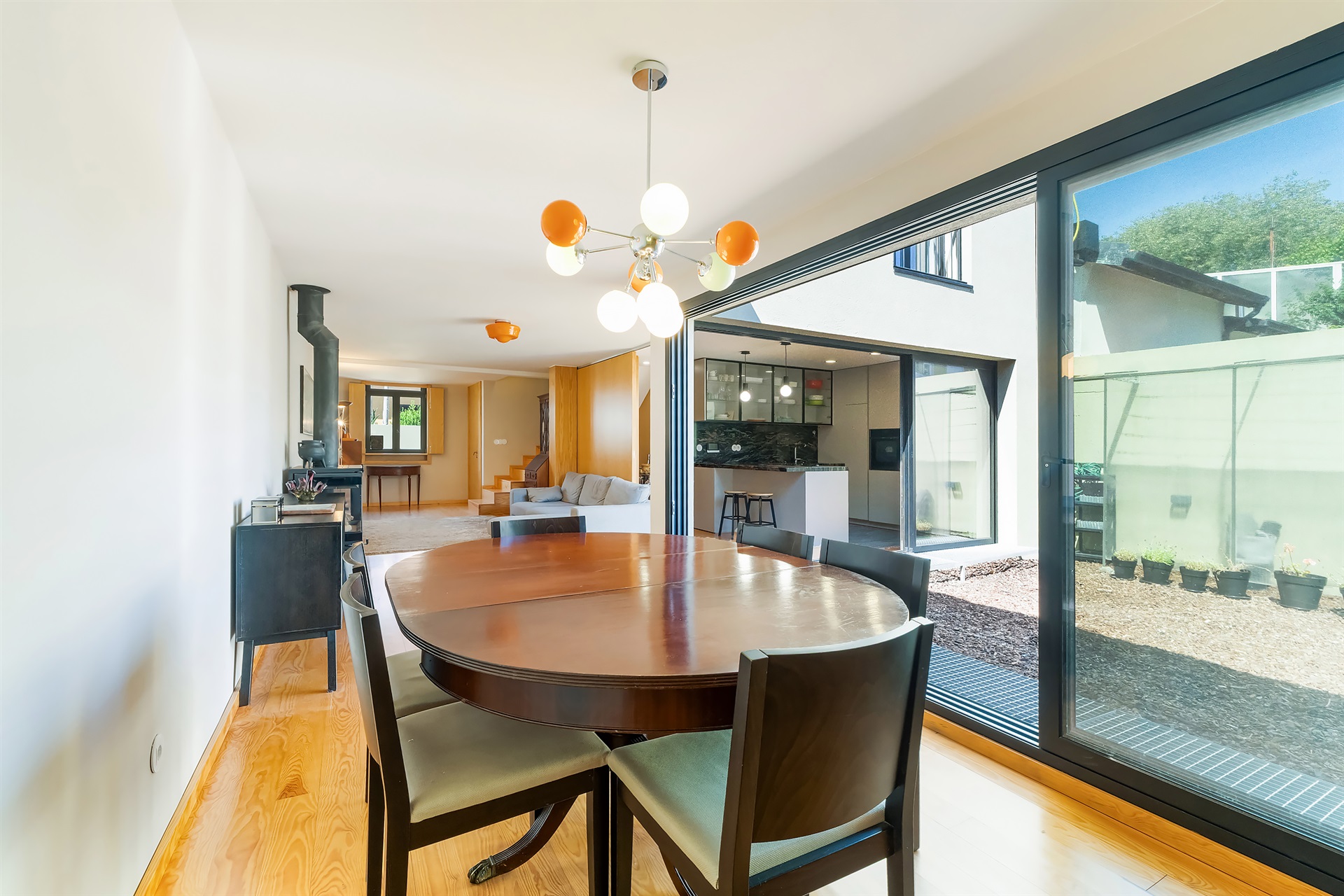  Terraced house, 3 bedrooms, for Sale - 物件實景