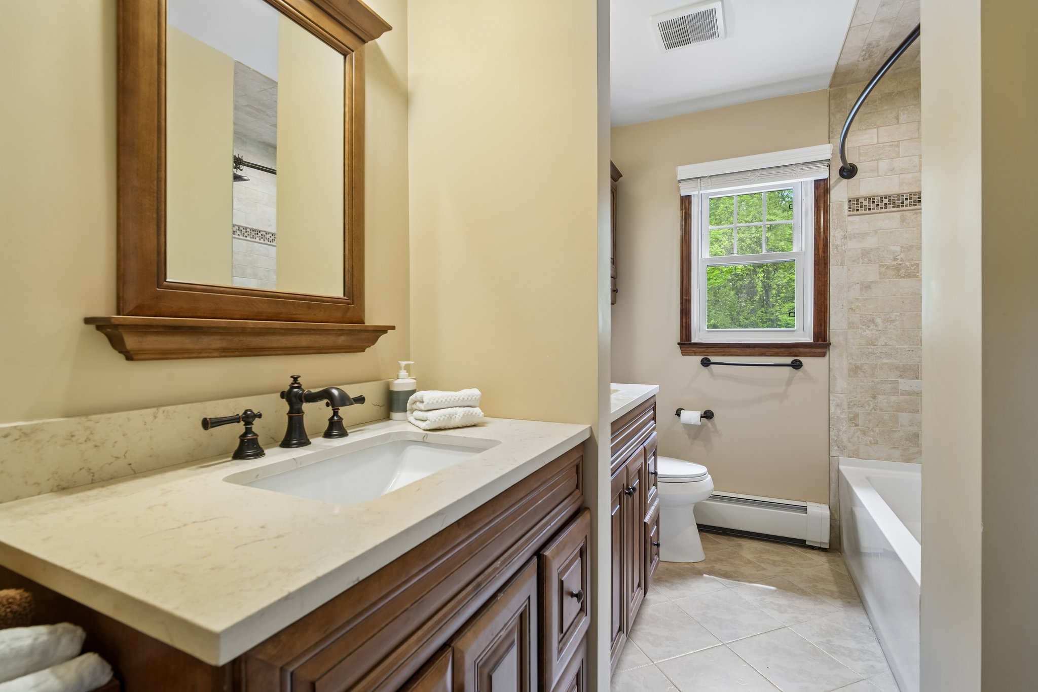  11 Auriemma Court, Roxbury Township, NJ 07850 - 物件實景