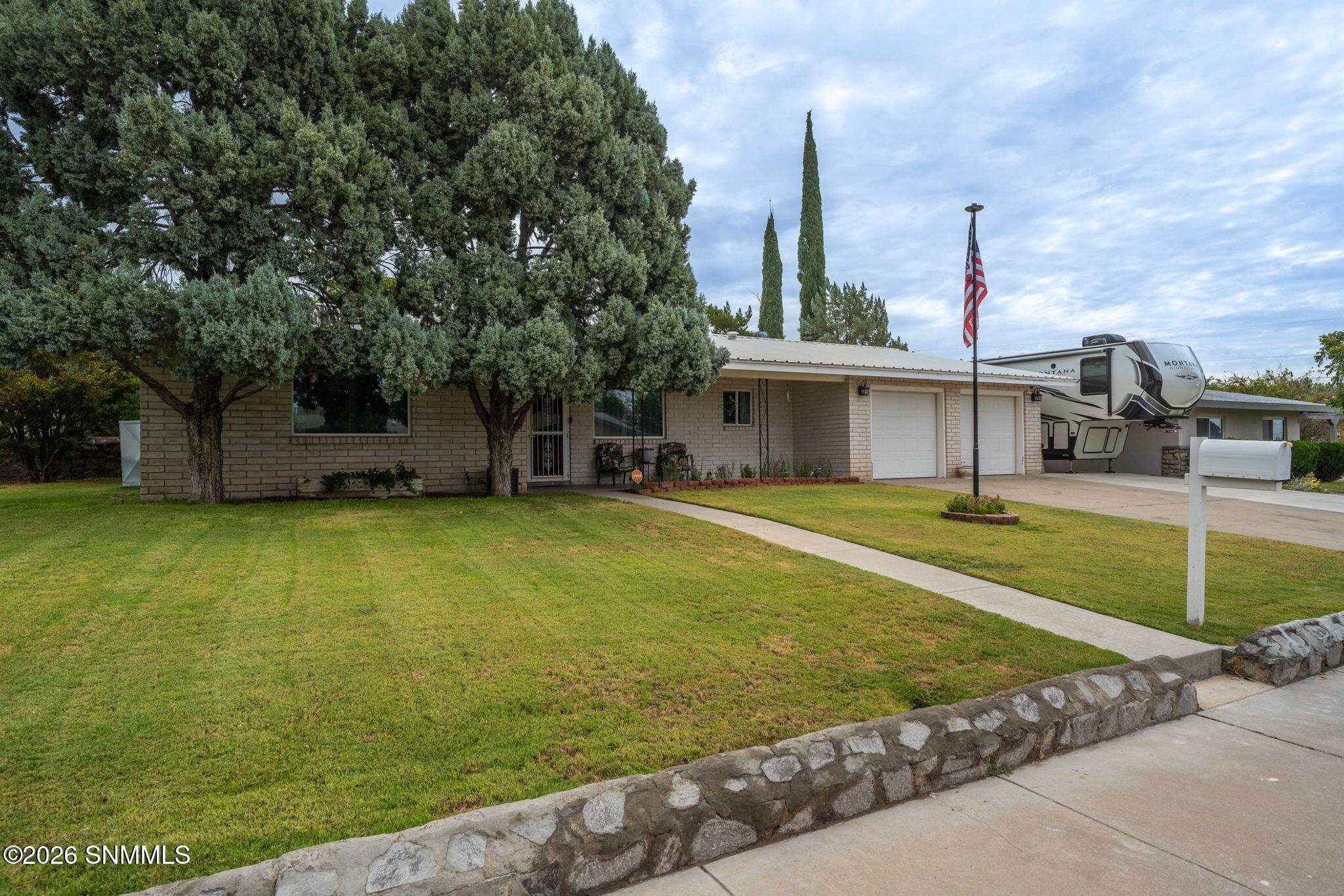 Fairway Cir, Las Cruces, NM 88011 #1