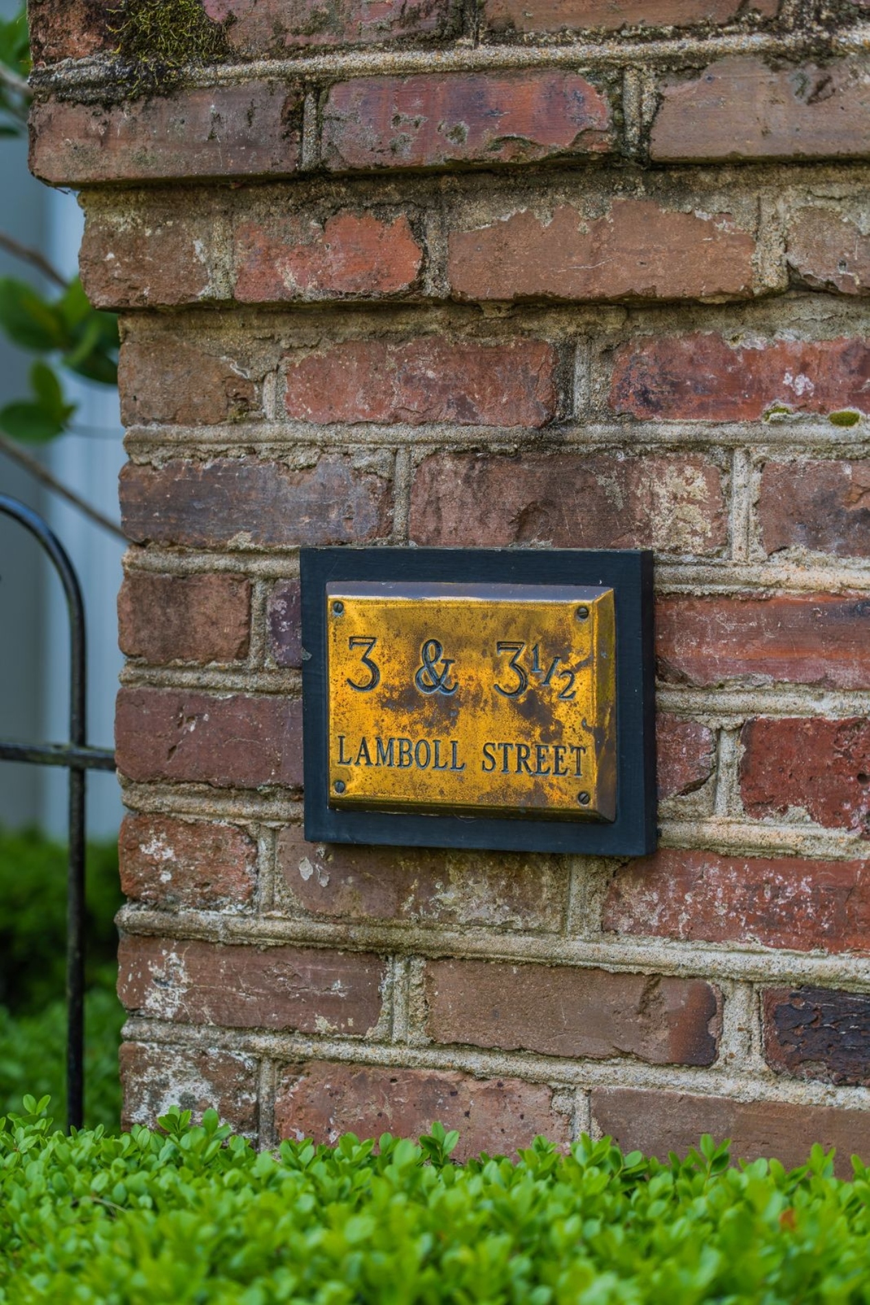  3 Lamboll Street - 物件實景