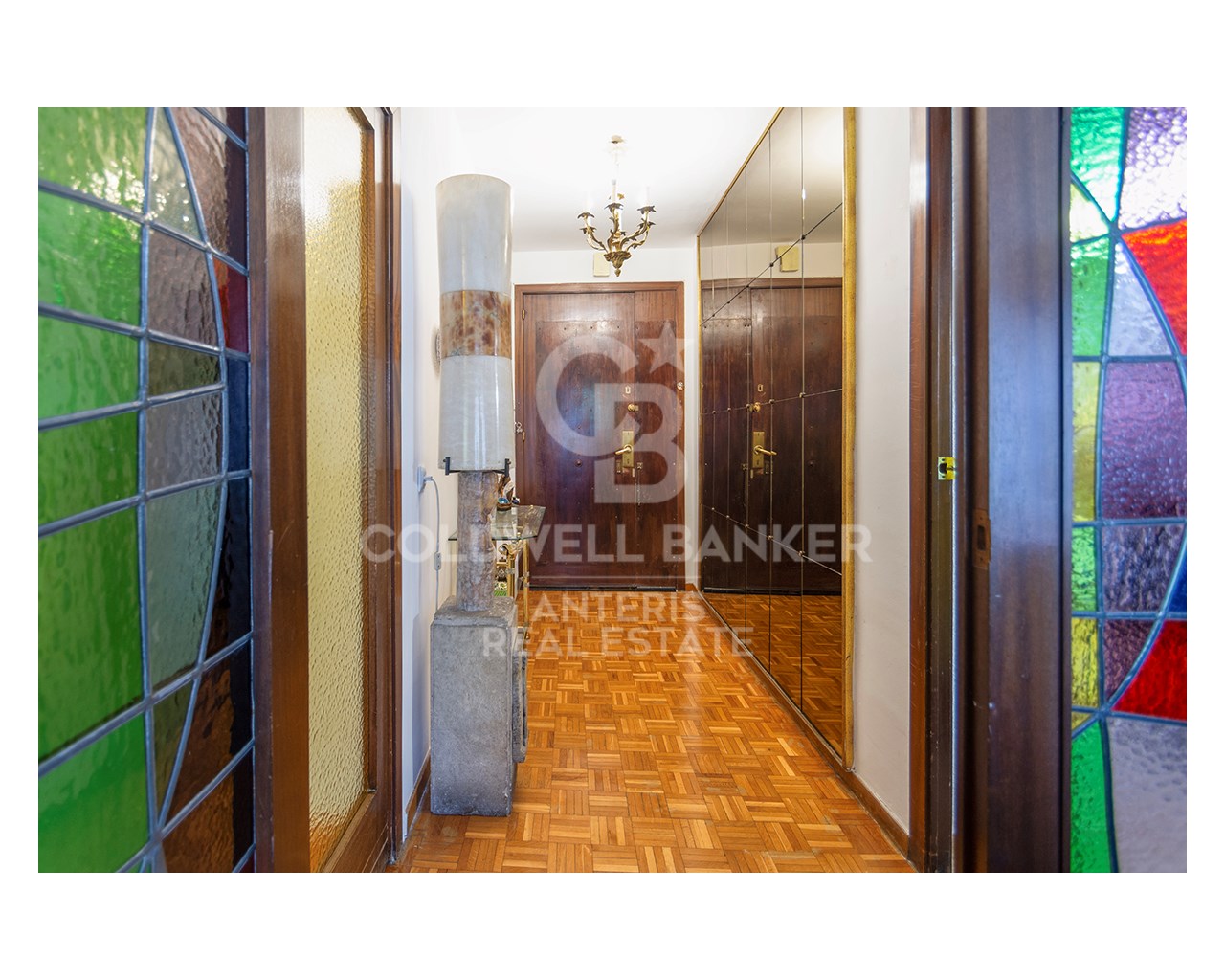 Barcelona, Barcelona, Eixample, El Fort Pienc Barc, Barcelona, Catalonia, ES, 5 Bedrooms Bedrooms, ,2 BathroomsBathrooms,Residential,For Sale,Barcelona, Barcelona, Eixample, El Fort Pienc Barc,1628217