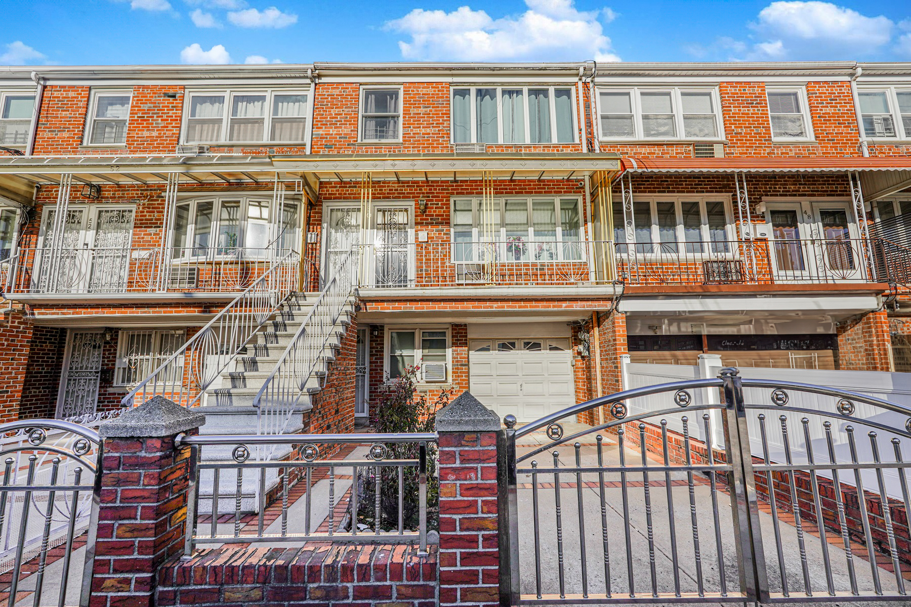 50 Bay 46th Street 