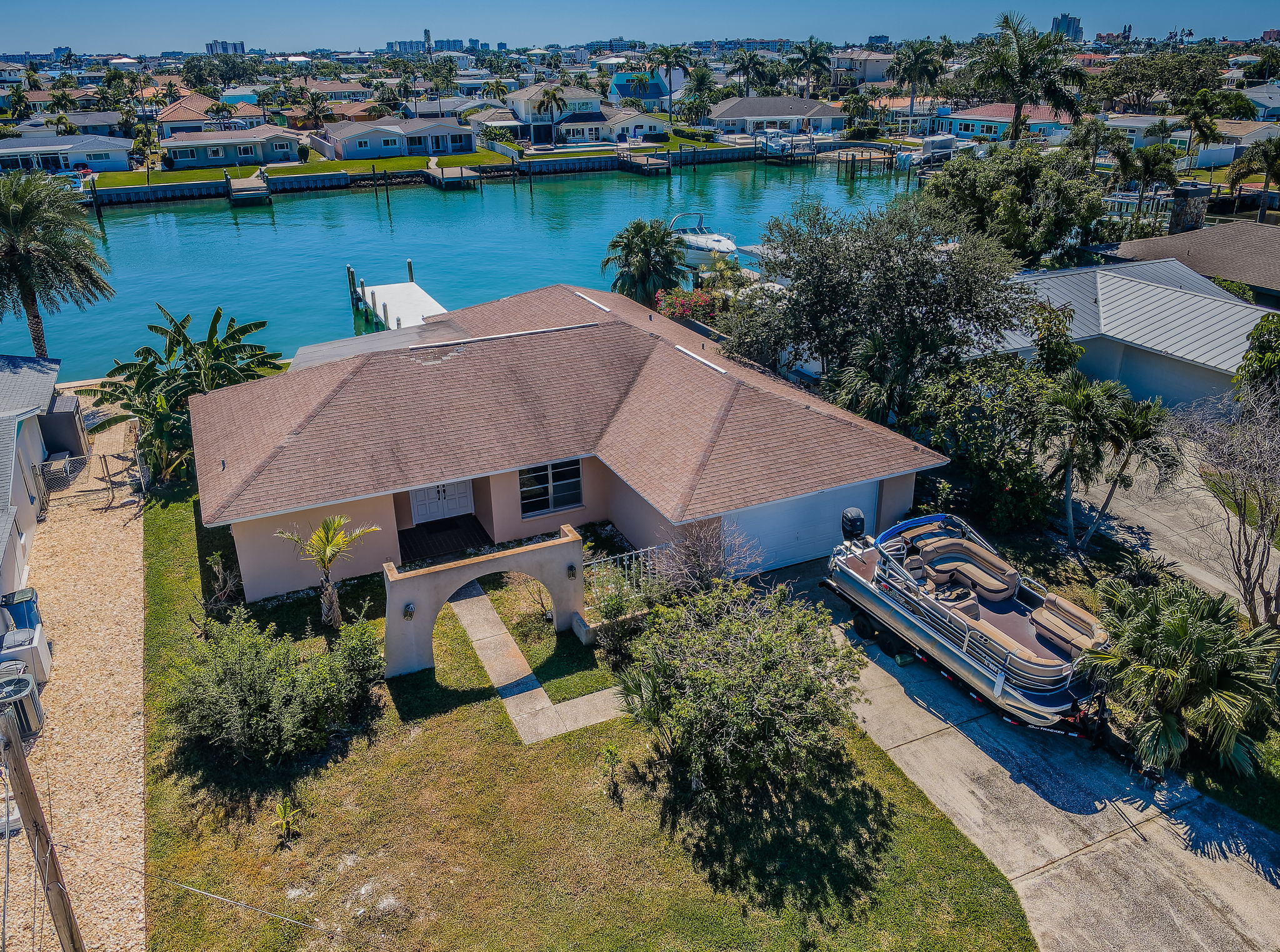 Treasure Island, Florida, 33706, United States, 3 Bedrooms Bedrooms, ,2 BathroomsBathrooms,Residential,For Sale,1976468